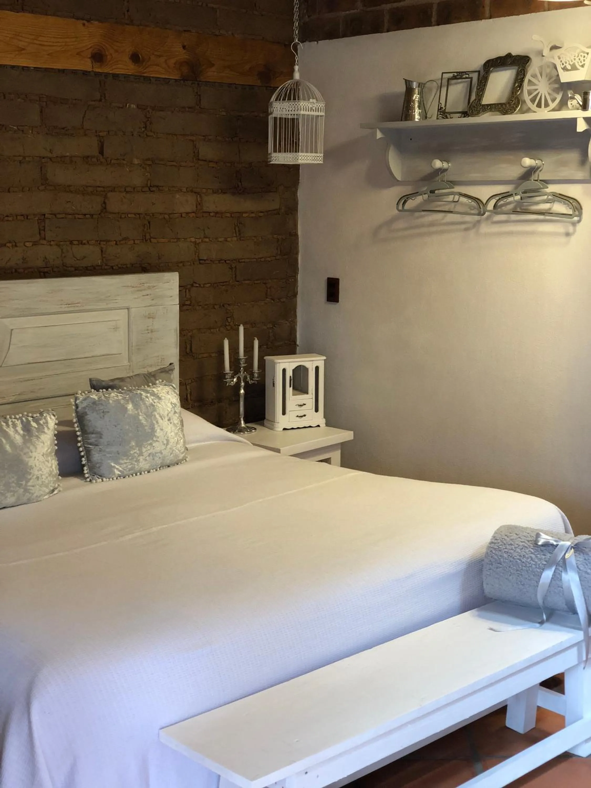 Bed in Iztak - Xamikal