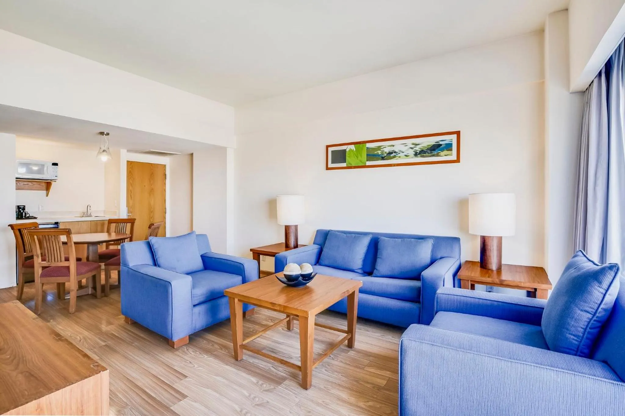 Bedroom in Fiesta Inn Torreon Galerias