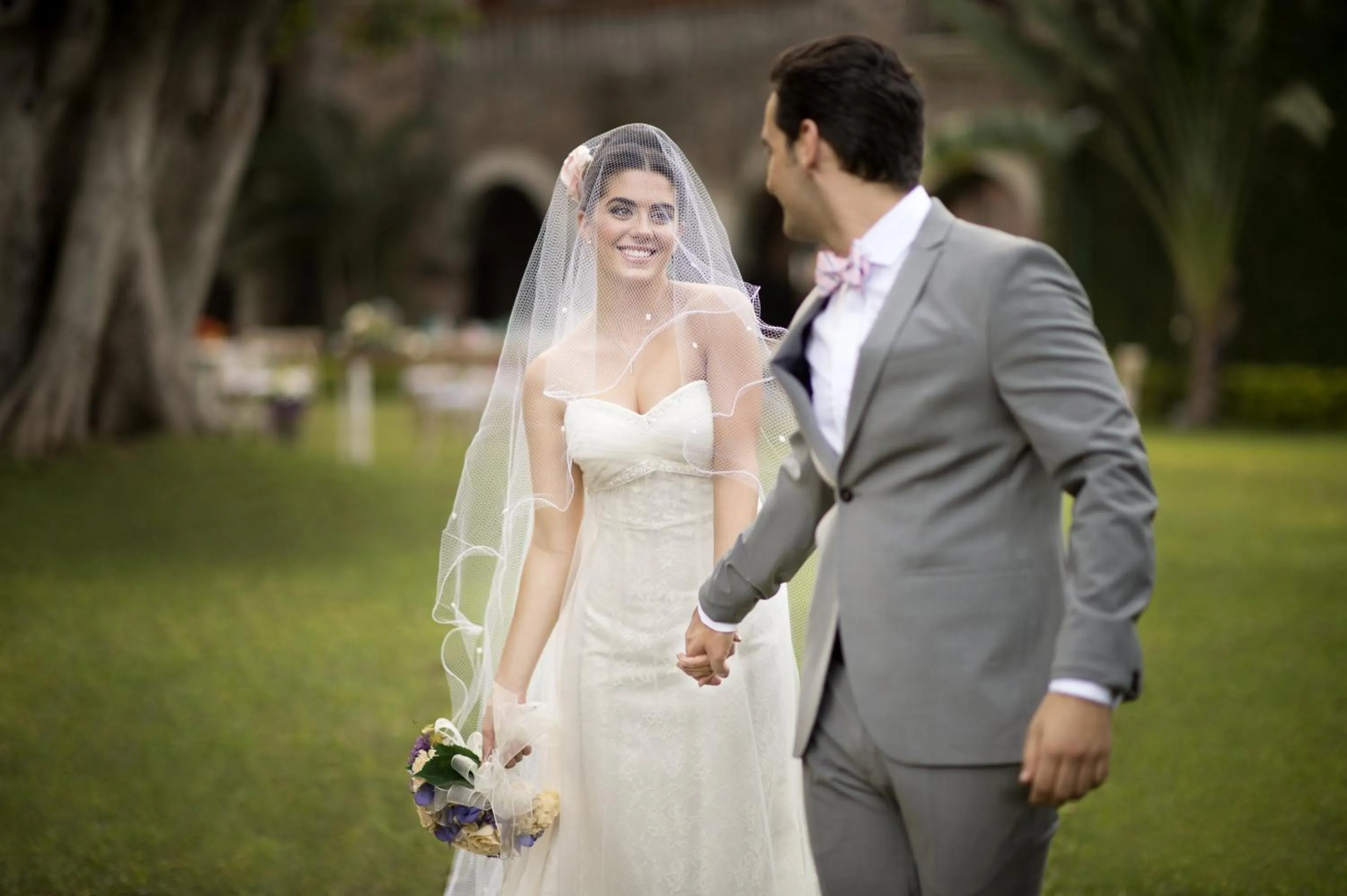 Banquet/Function facilities in Fiesta Americana Hacienda San Antonio El Puente Resort & Spa