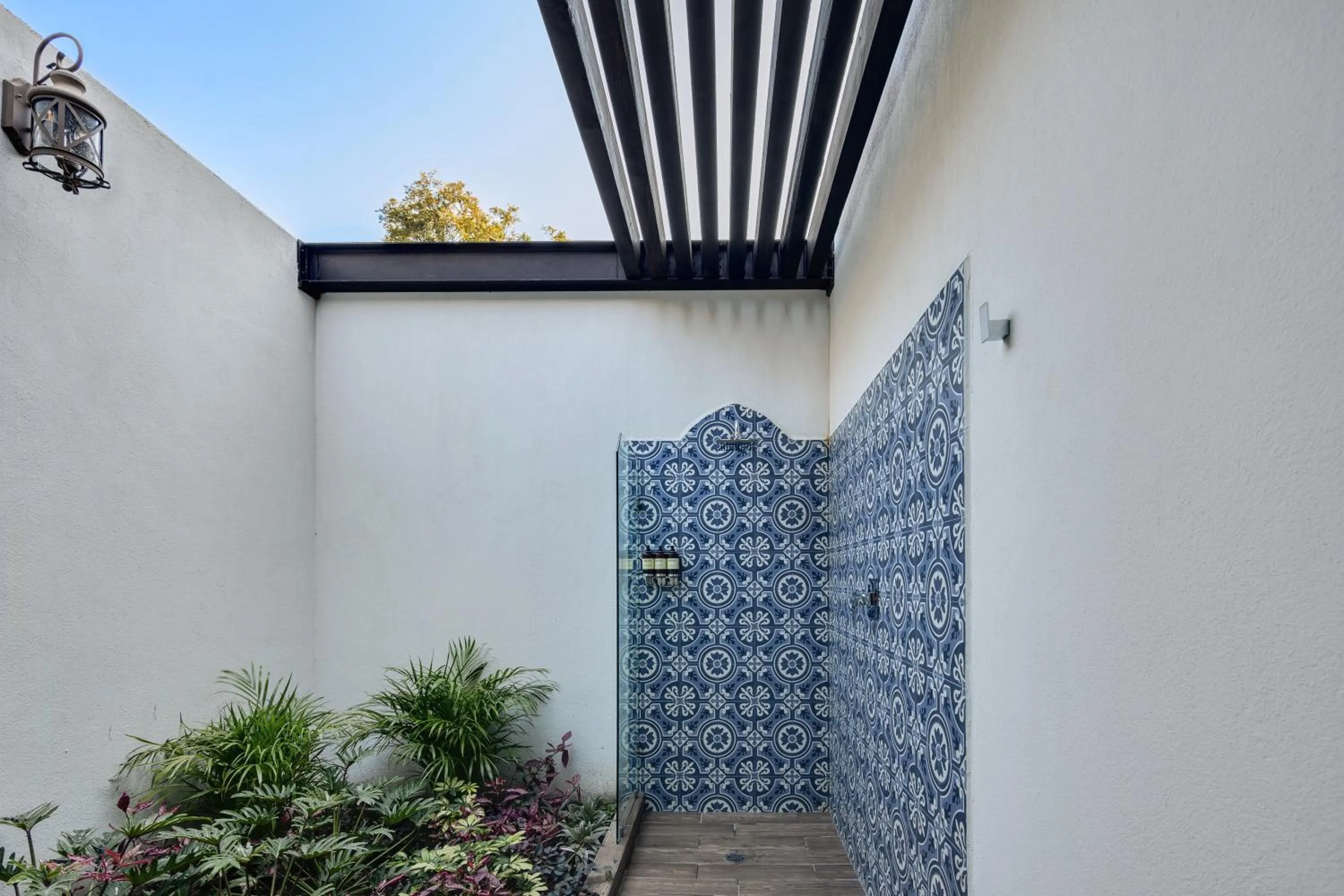 Massage in Fiesta Americana Hacienda San Antonio El Puente Resort & Spa