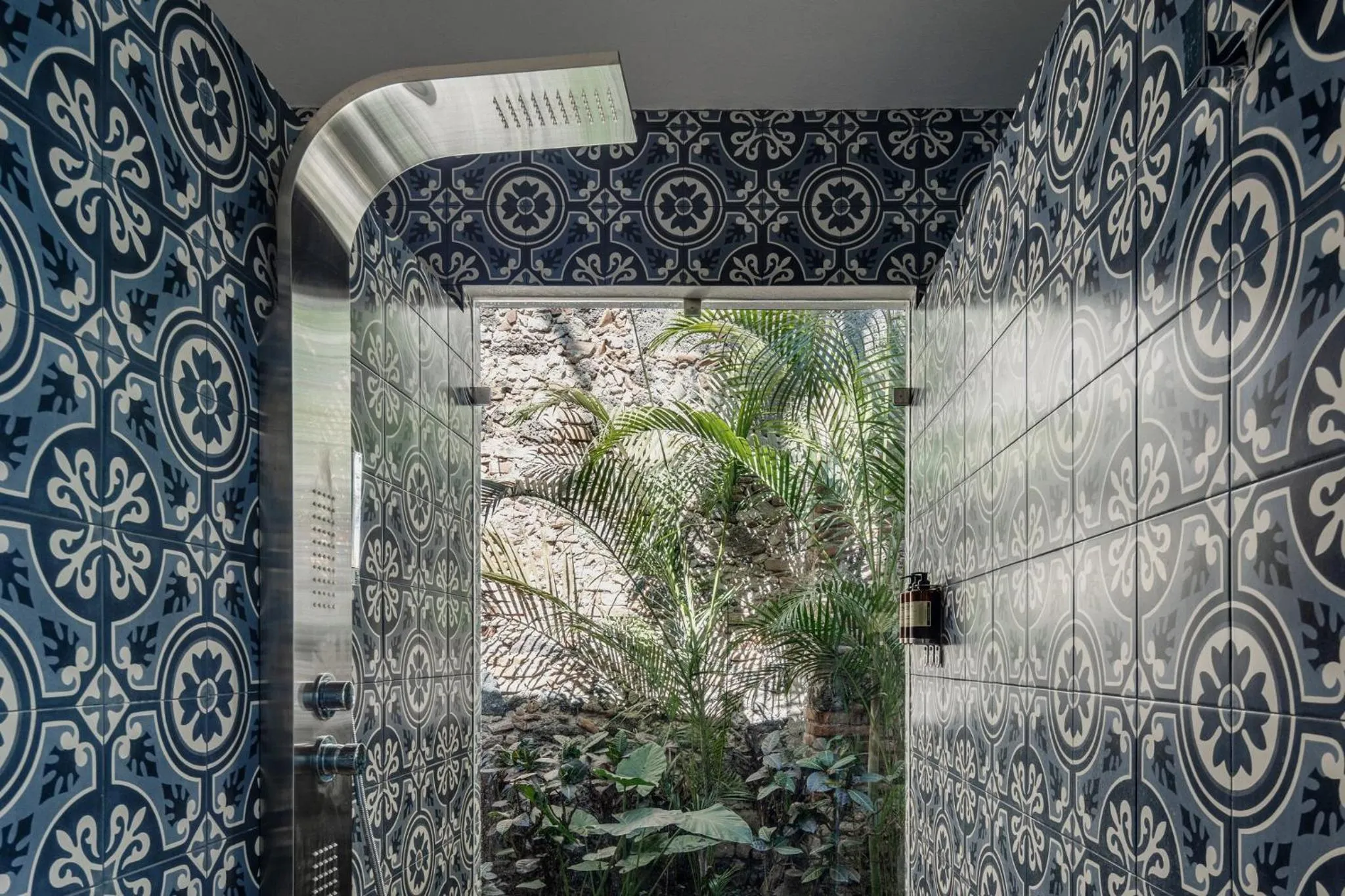 Spa and wellness centre/facilities in Fiesta Americana Hacienda San Antonio El Puente Resort & Spa