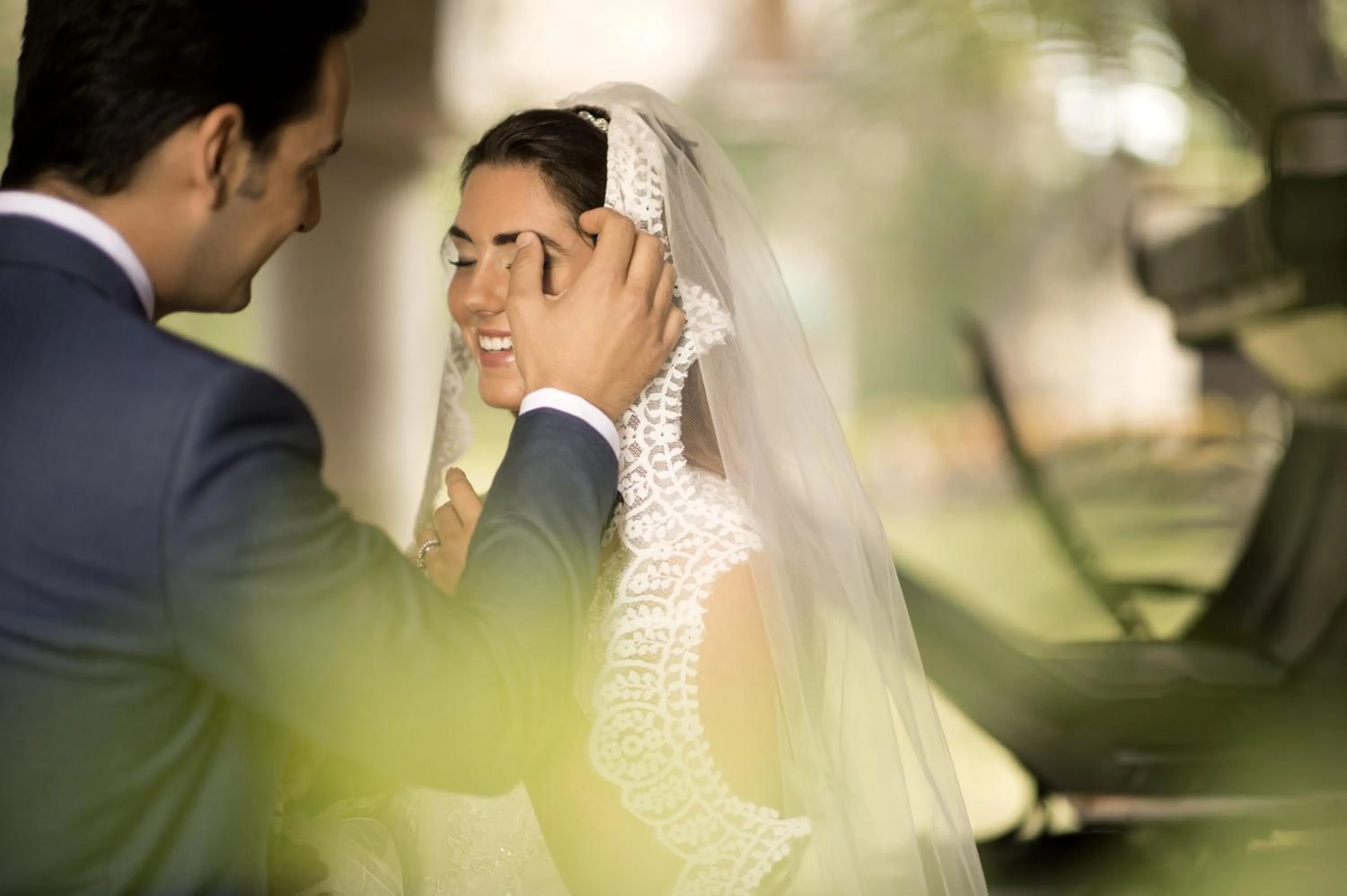 Banquet/Function facilities in Fiesta Americana Hacienda San Antonio El Puente Resort & Spa