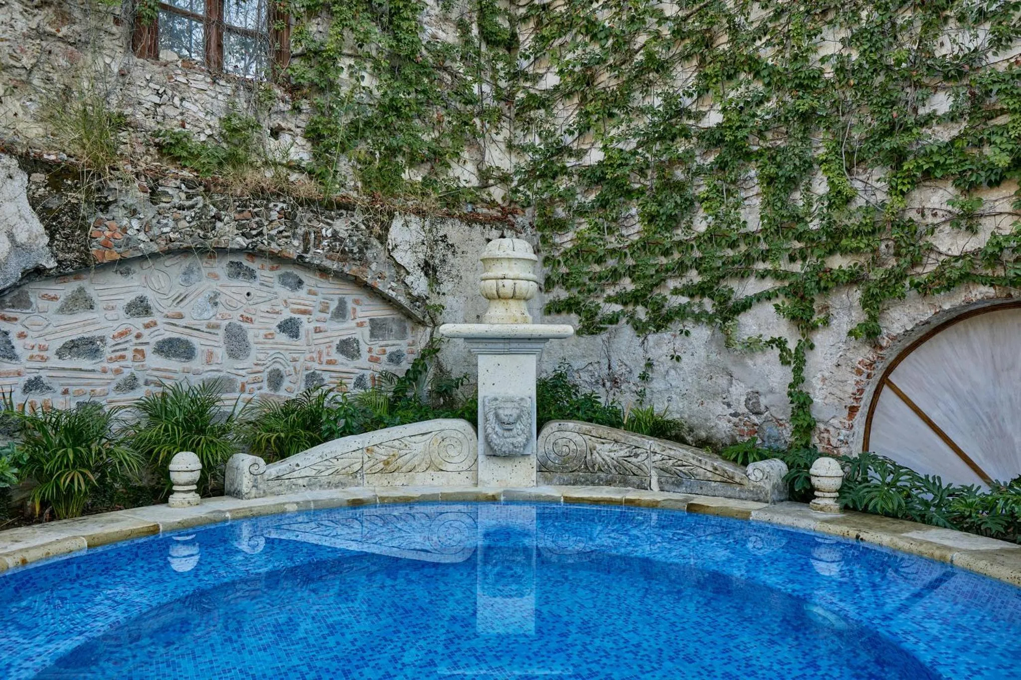 Spa and wellness centre/facilities in Fiesta Americana Hacienda San Antonio El Puente Resort & Spa