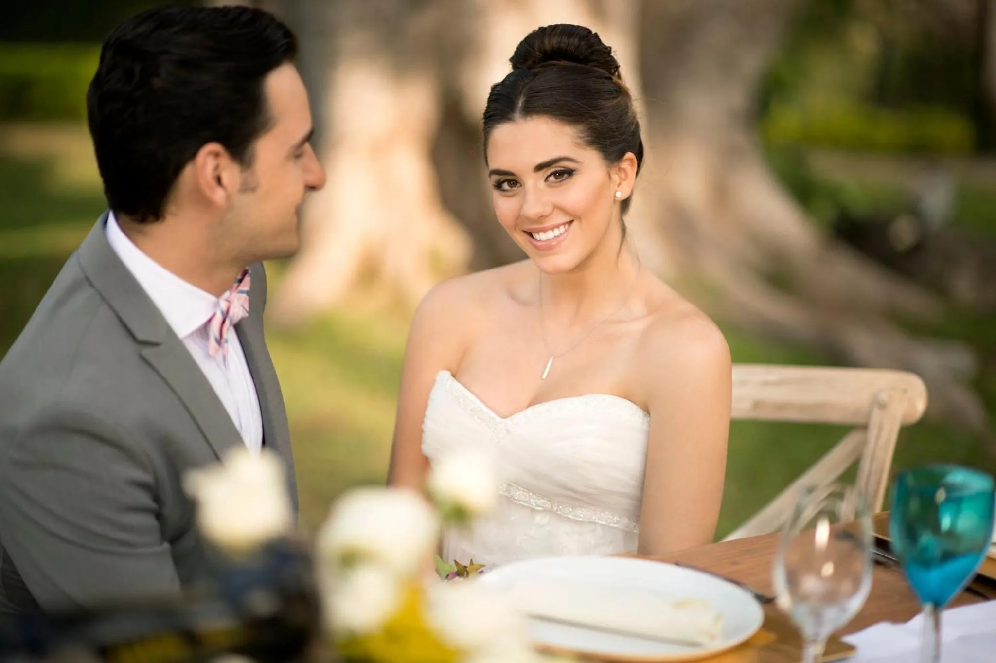 Banquet/Function facilities in Fiesta Americana Hacienda San Antonio El Puente Resort & Spa