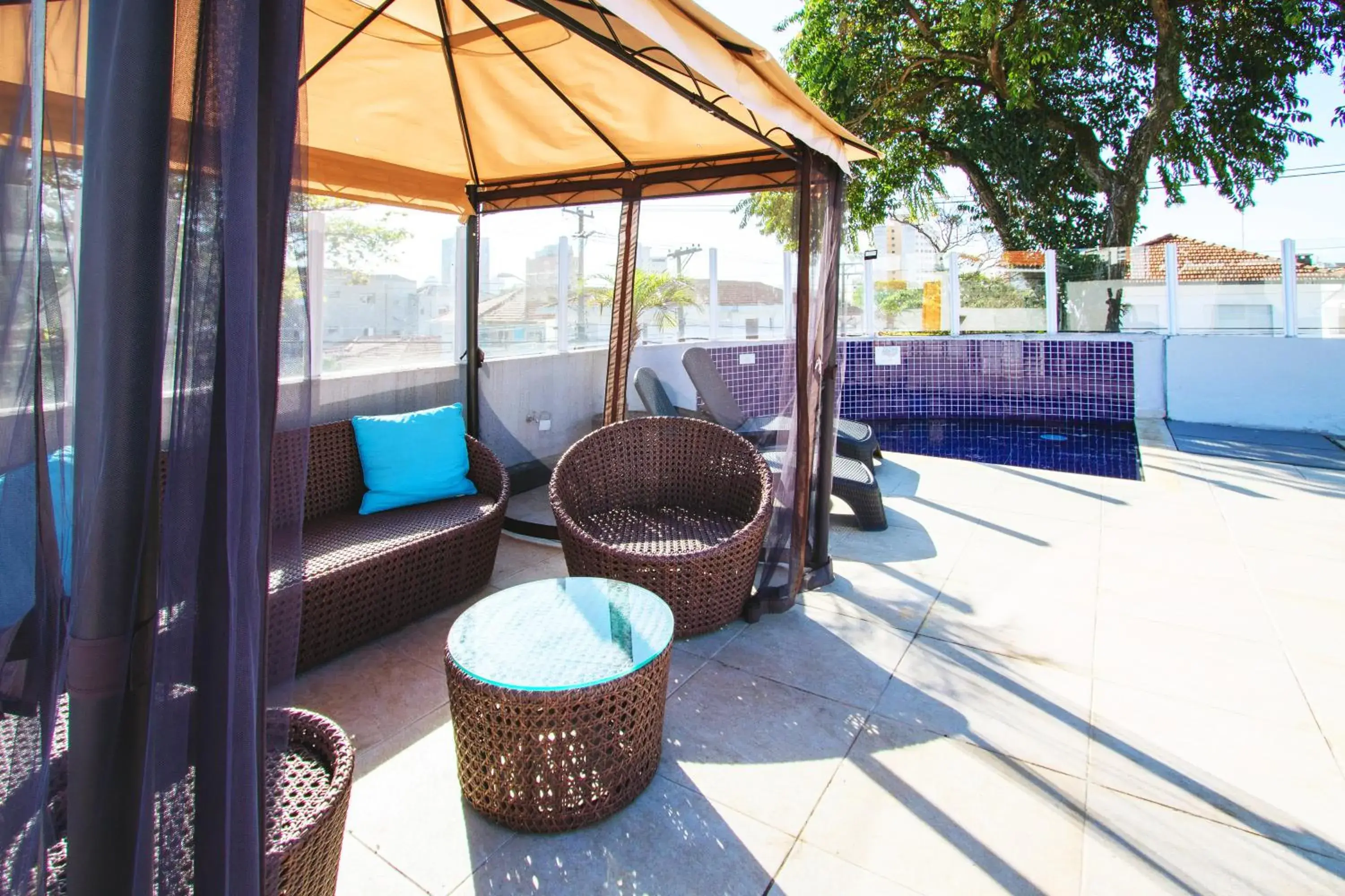 Rock CGH Suites - Aeroporto de Congonhas Rock CGH Suites - Aeroporto de Congonhas