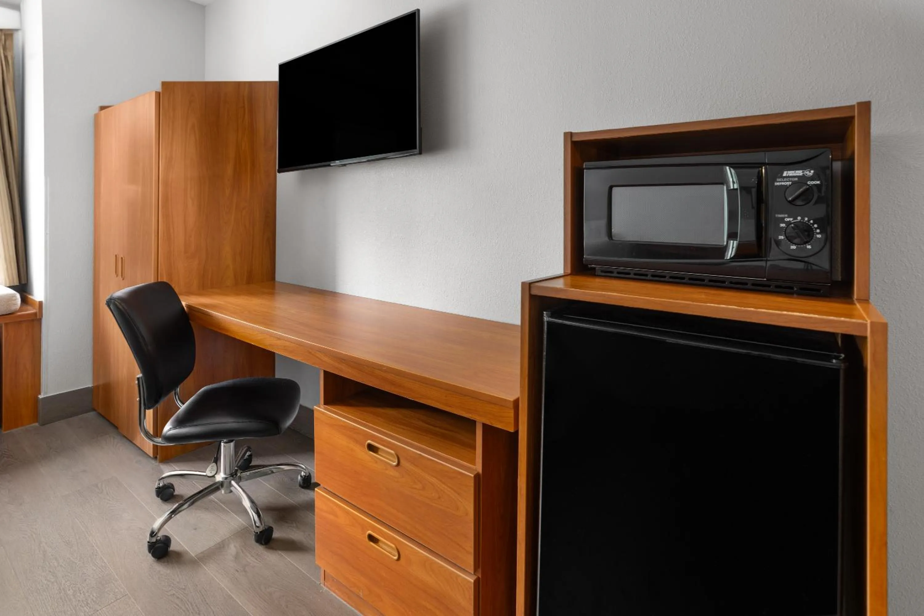 Microtel Inn by Wyndham - Albany Airport