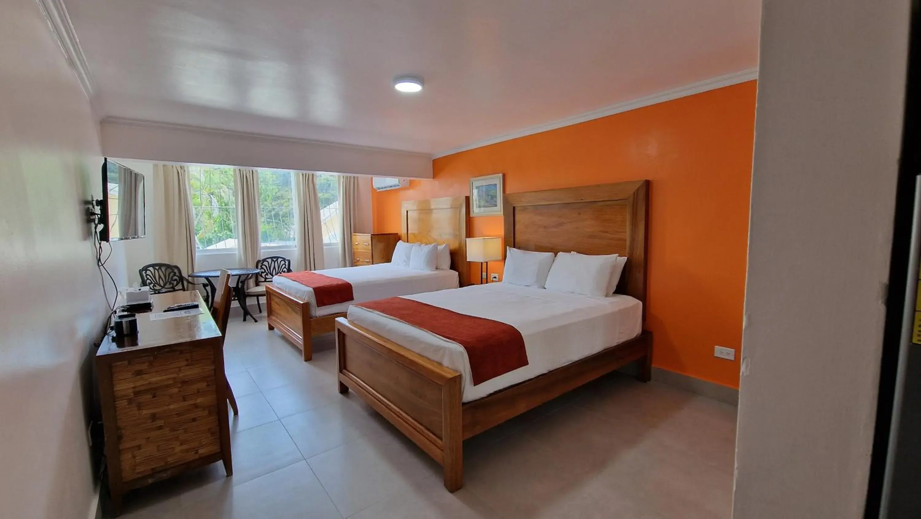 Studio Apartment (2 Adults) in Pirate's Inn Studio Apartment (2 Adults) in Pirate's Inn