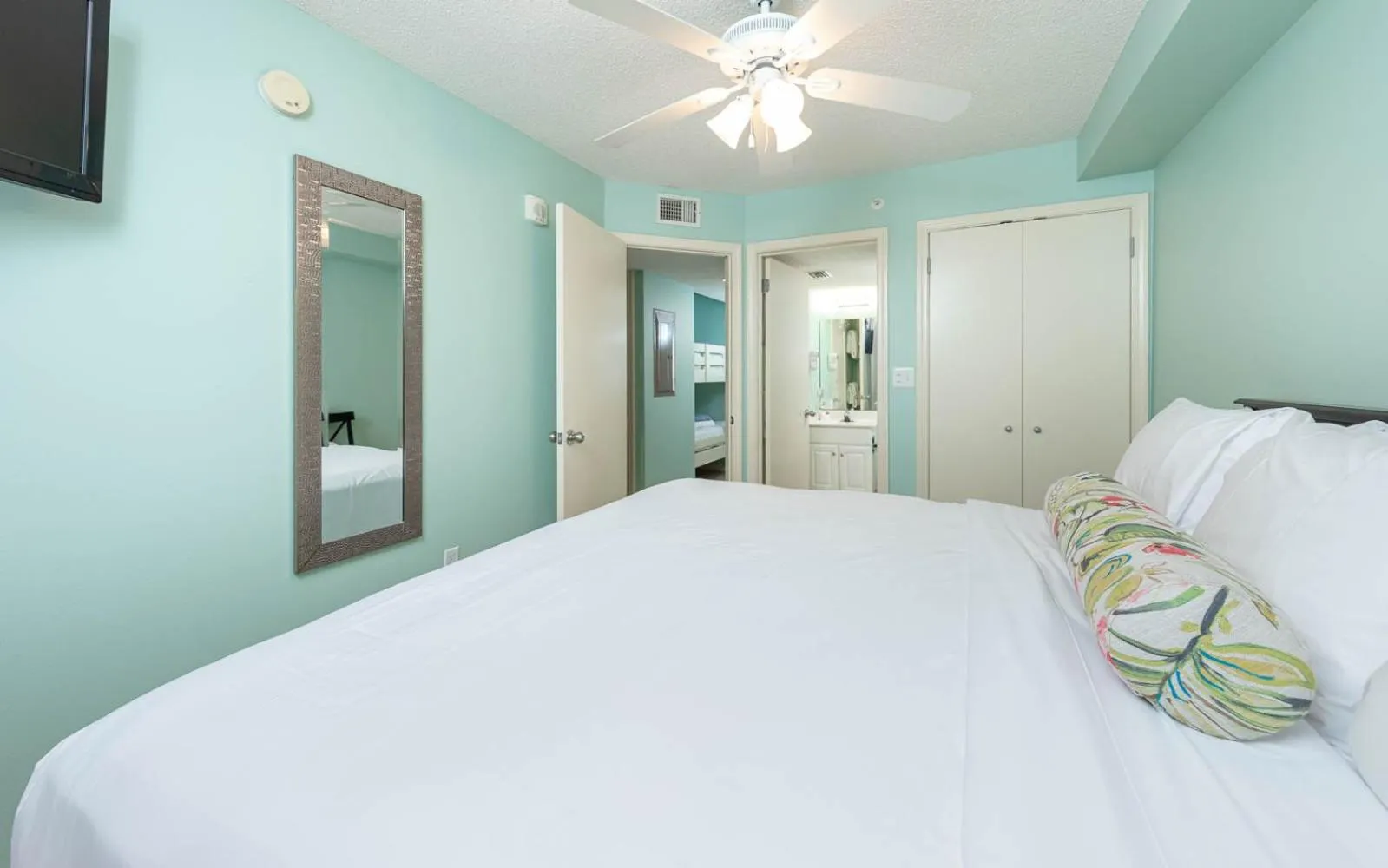 Other, Bed in Phoenix All Suites Hotel