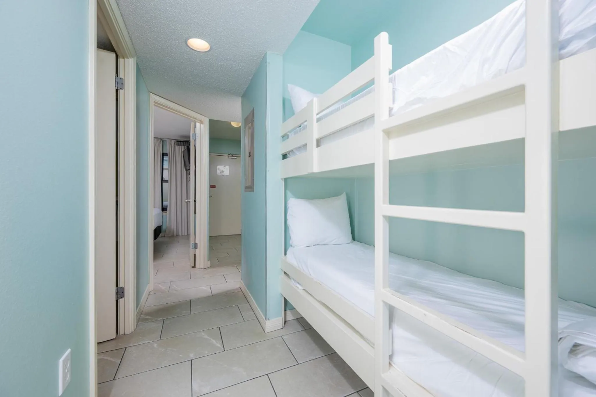 Other, Bed in Phoenix All Suites Hotel