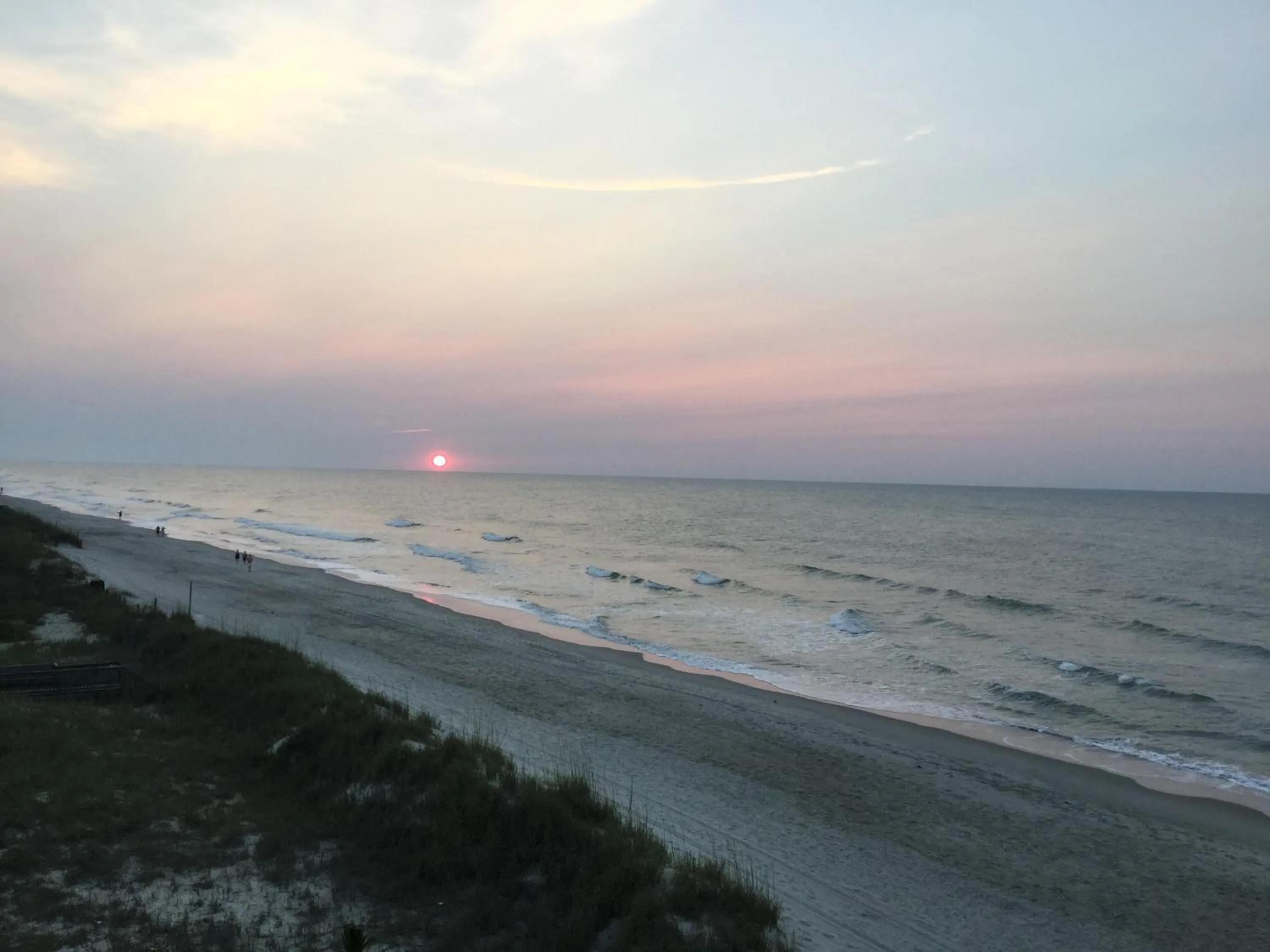 Beach in Sea Mystique Resorts