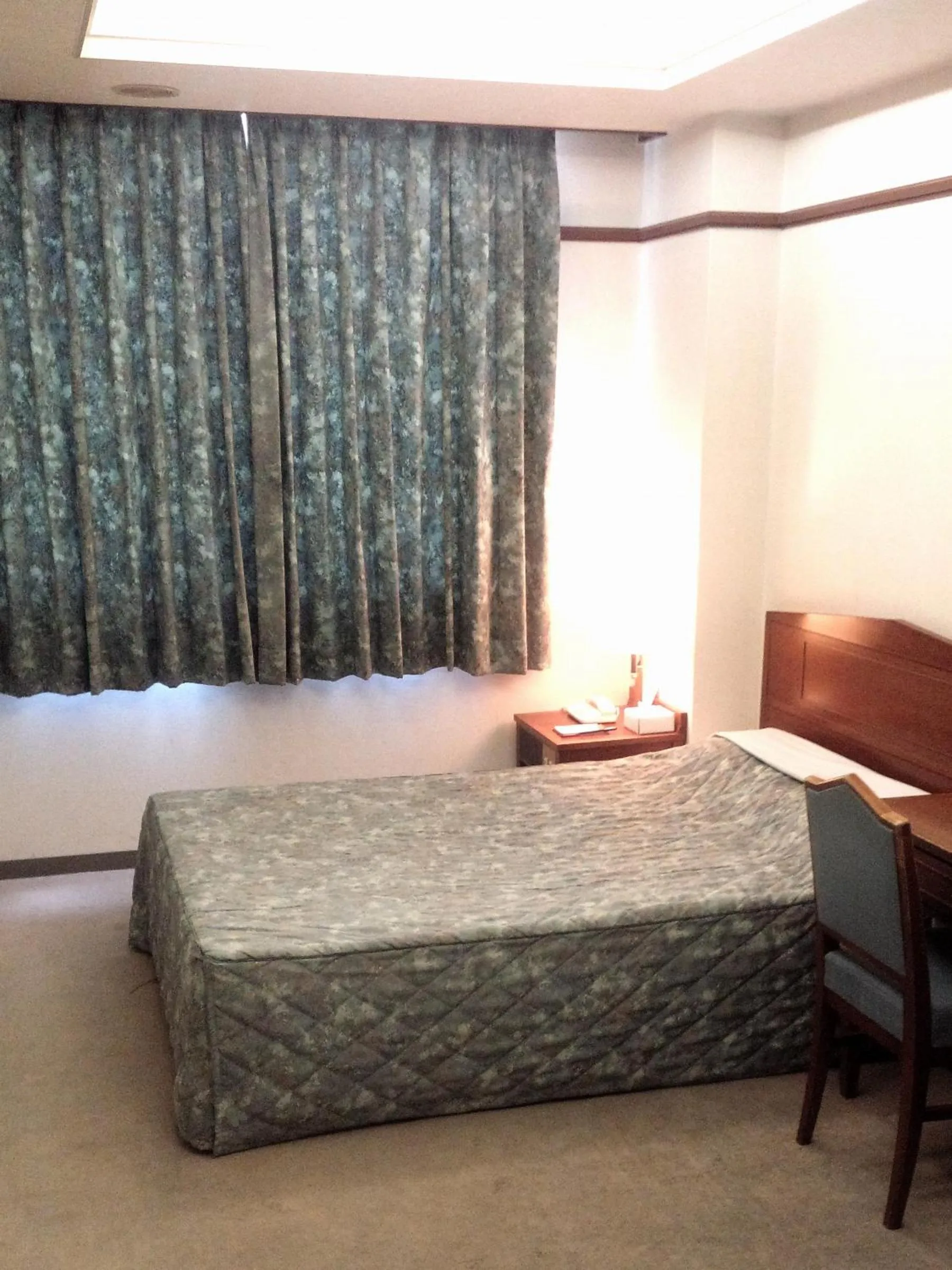 Photo of the whole room, Bed in Hotel Danrokan