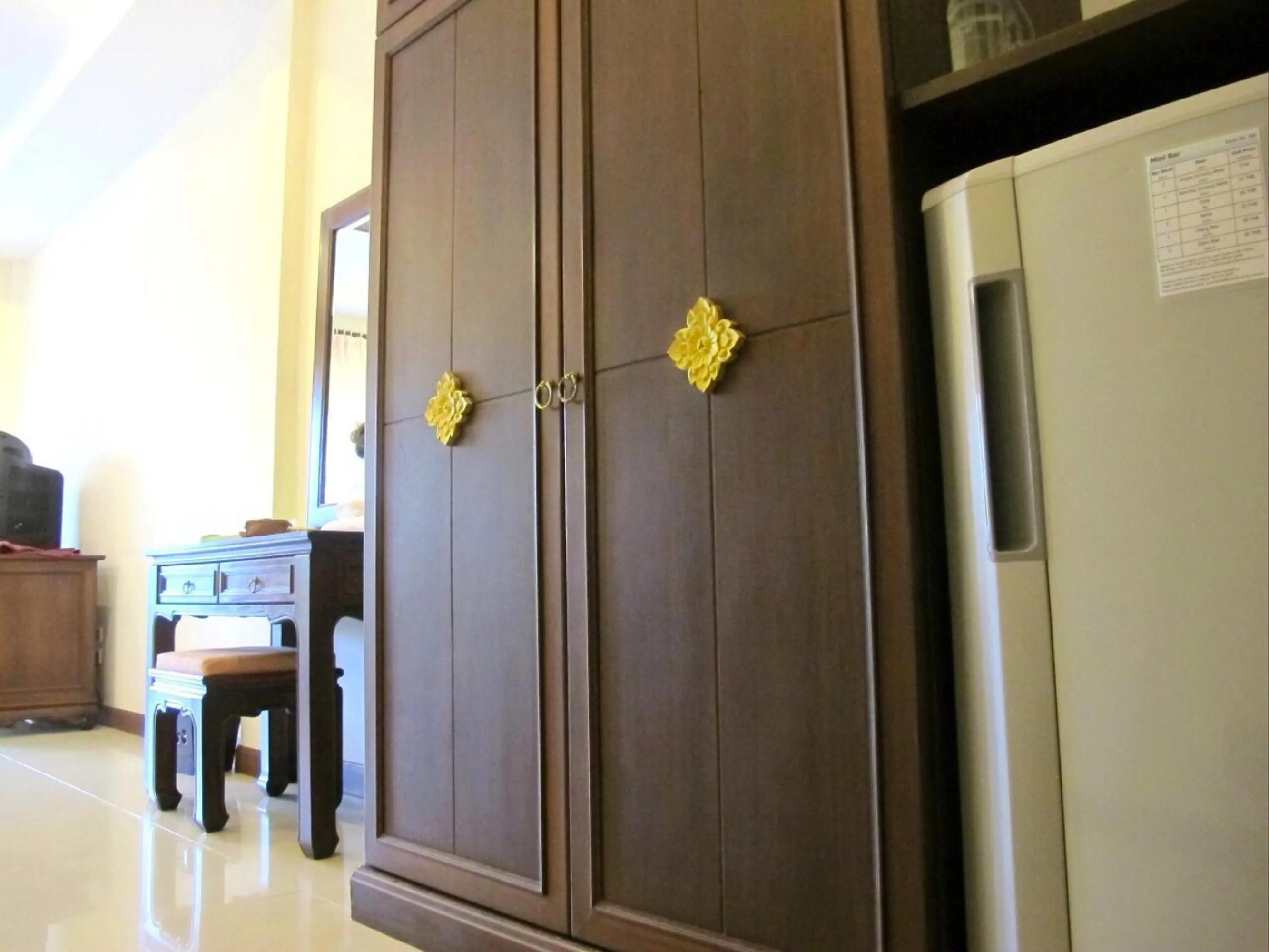 Other in Thai Pura Resort