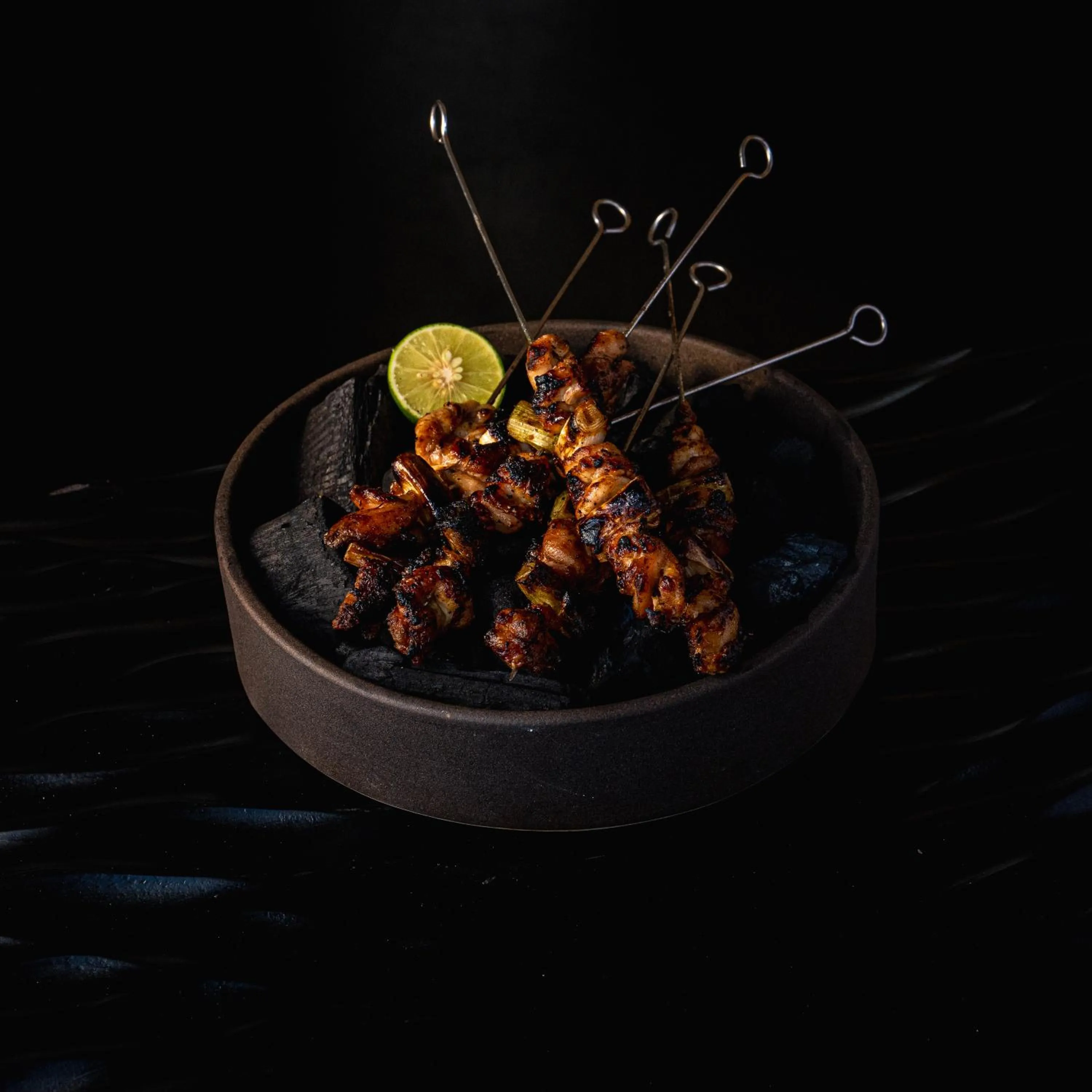 Restaurant/places to eat in The Ungasan Clifftop Resort