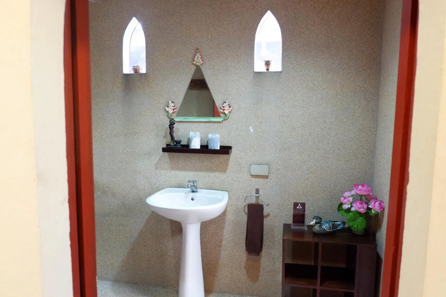 Ayutthaya Garden River Home