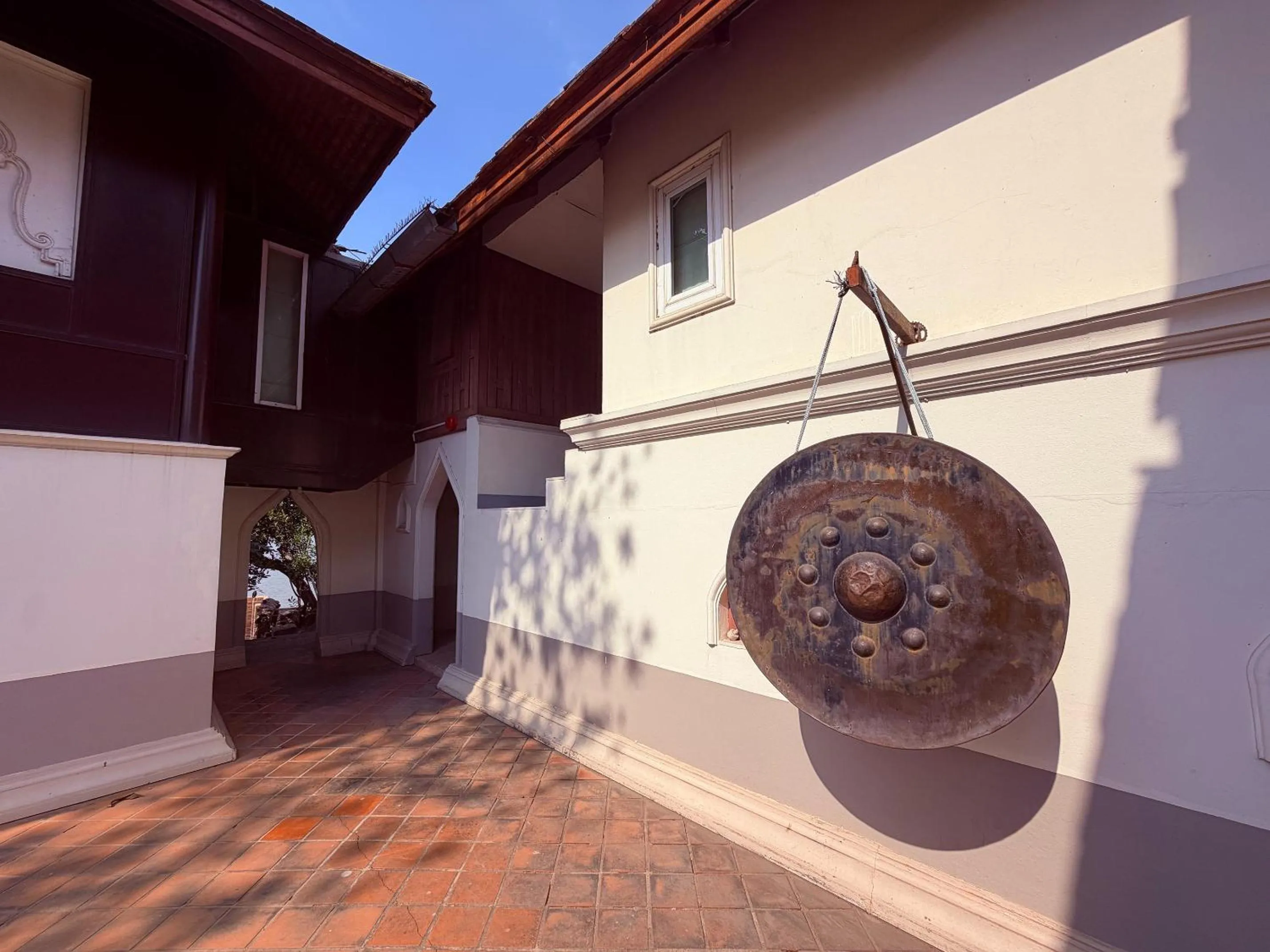 Ayutthaya Garden River Home