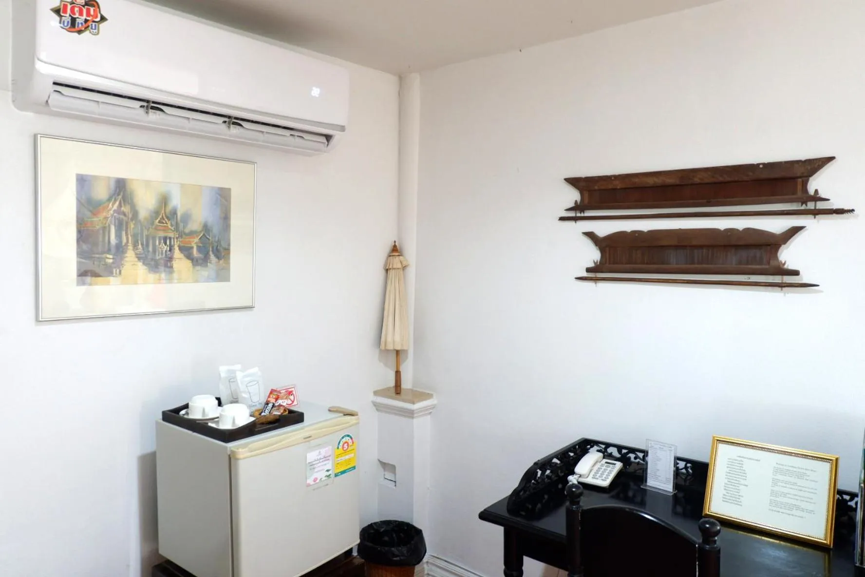 Ayutthaya Garden River Home