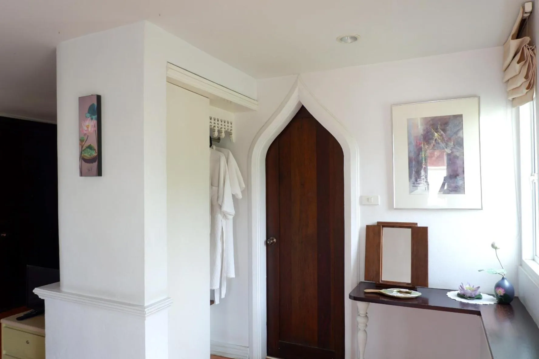 Ayutthaya Garden River Home