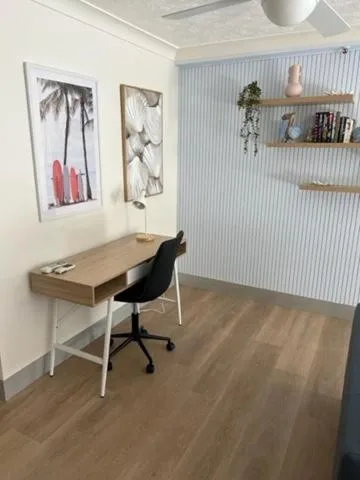 Surfers Century Oceanside Apartments