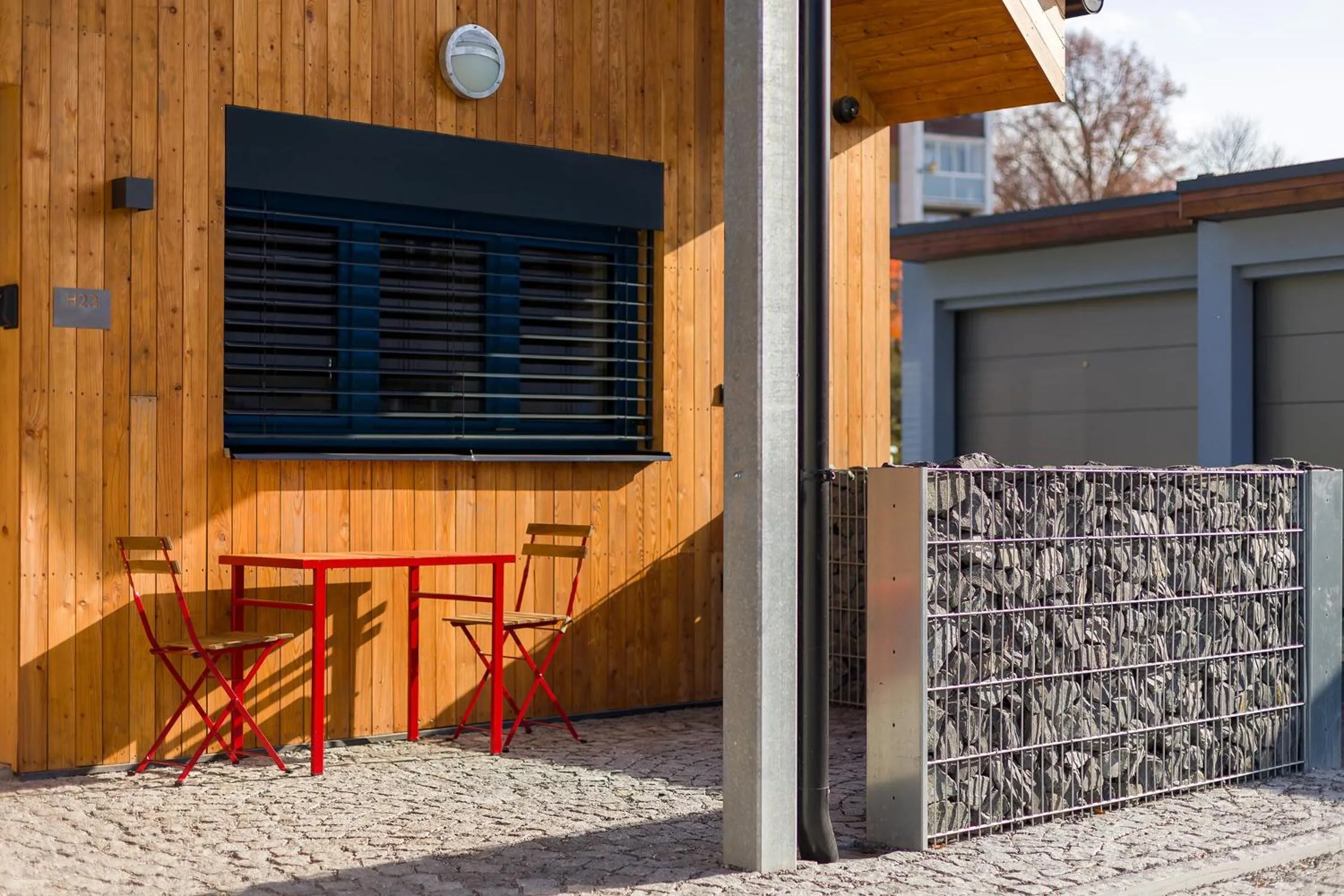 Apartmány Kopacka