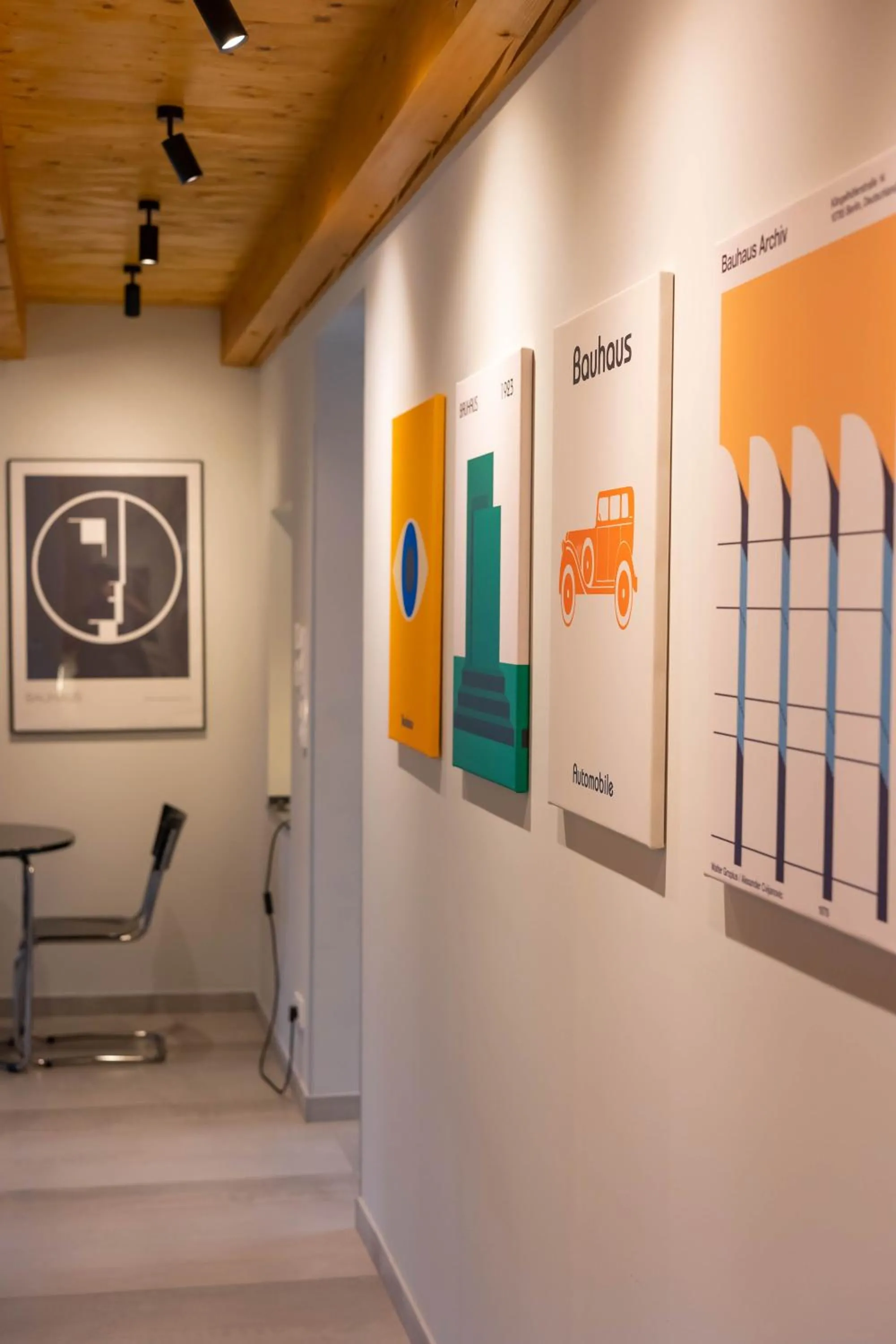 Apartmány Kopacka