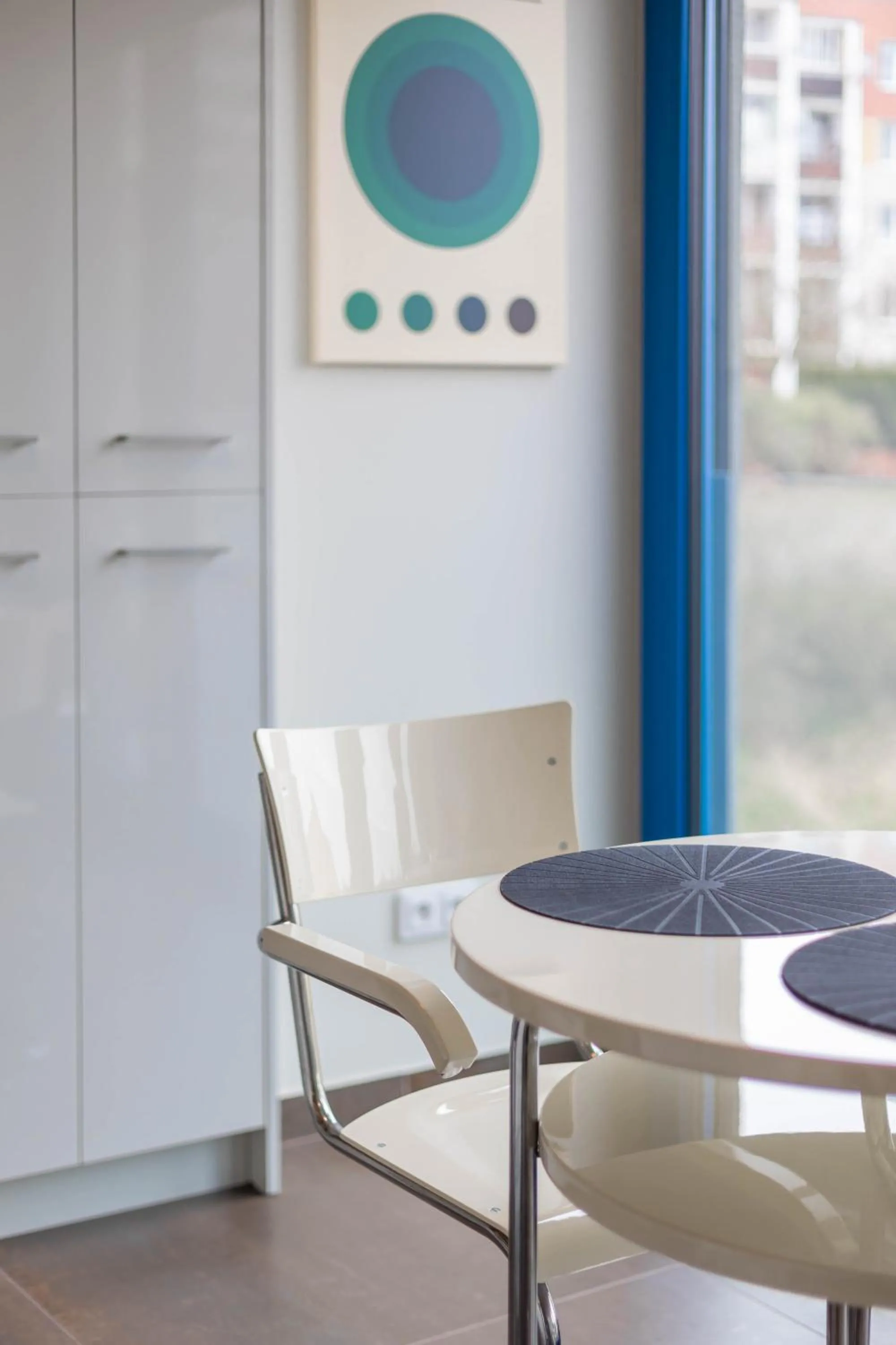 Apartmány Kopacka