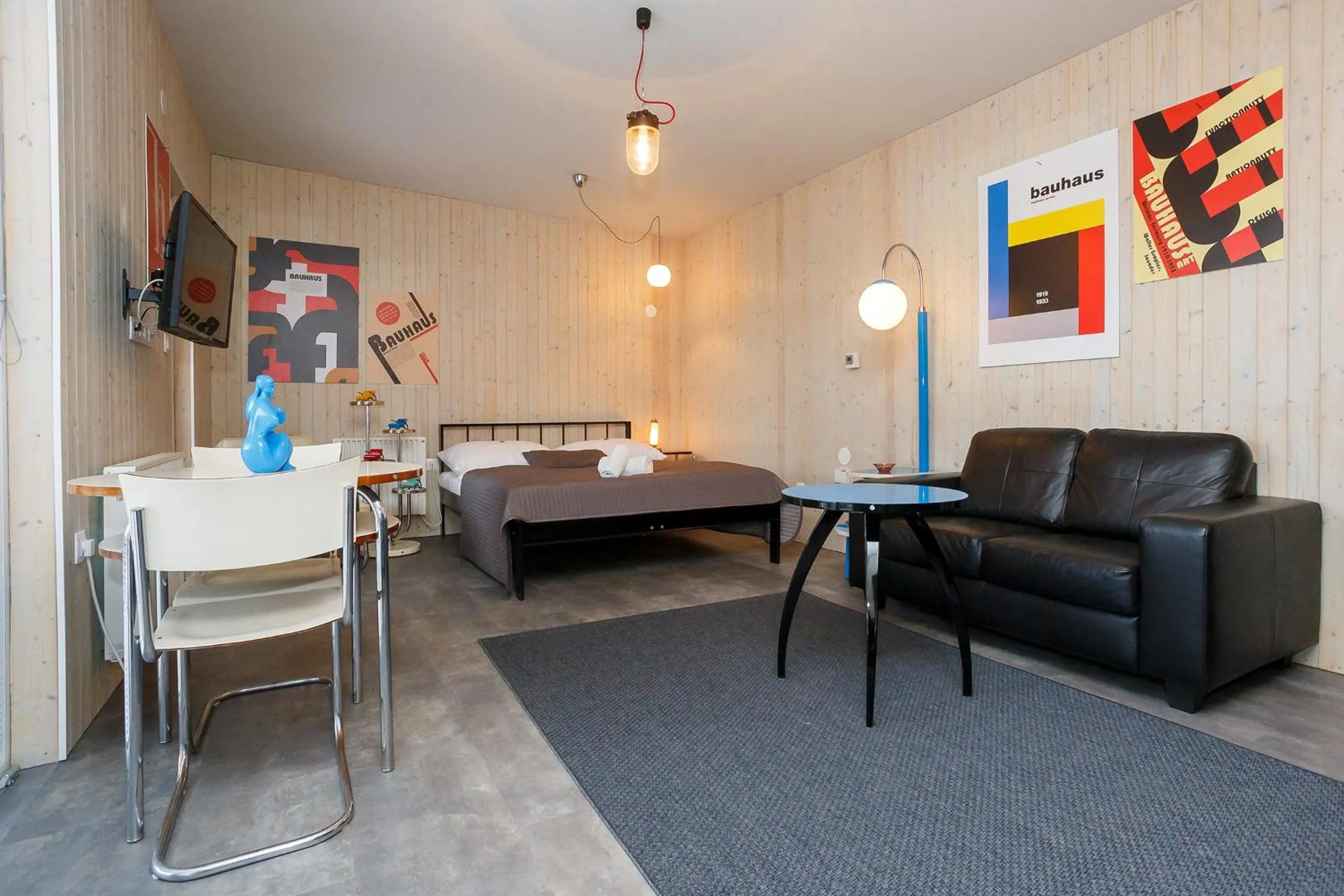 Apartmány Kopacka