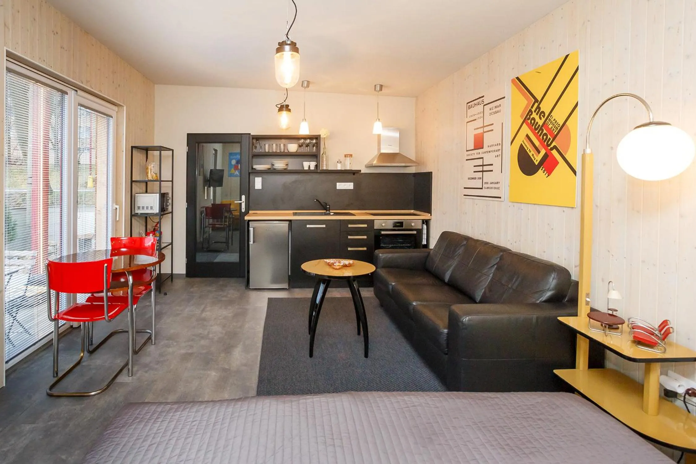 Apartmány Kopacka