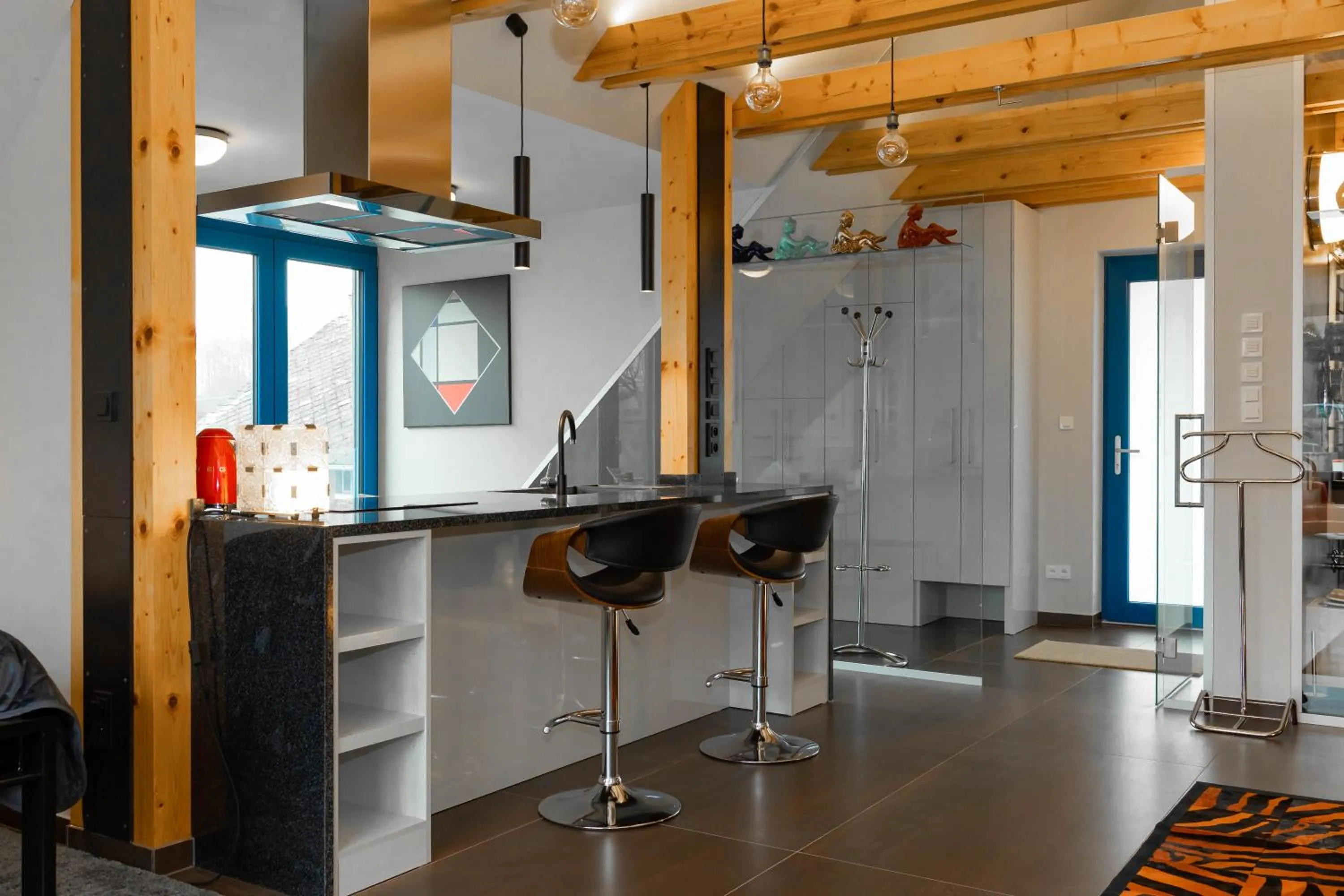 Apartmány Kopacka