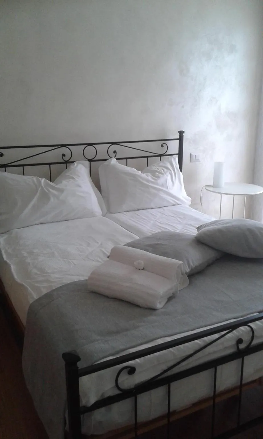 Bed in Il Borgo dei Molini