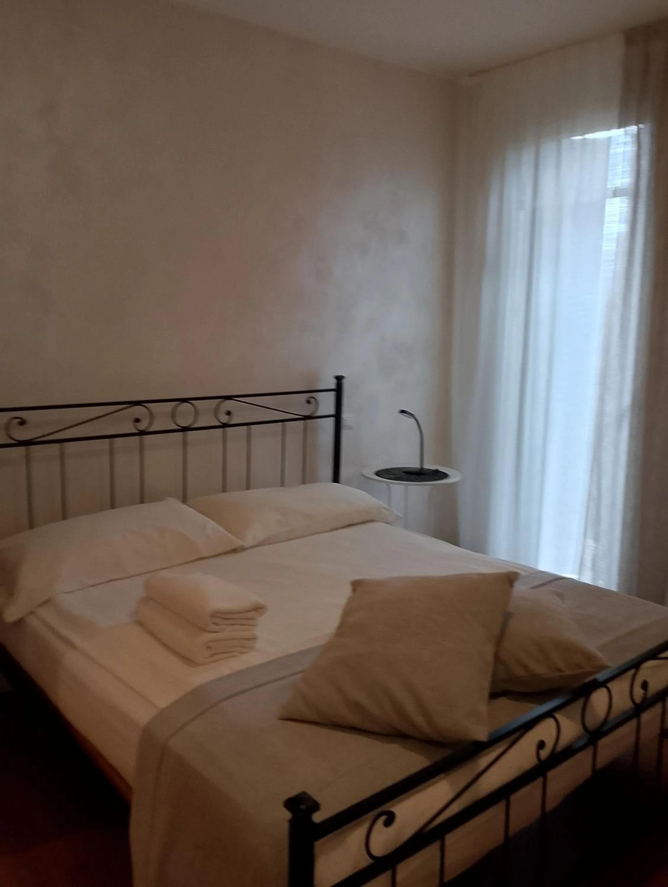 Bed in Il Borgo dei Molini
