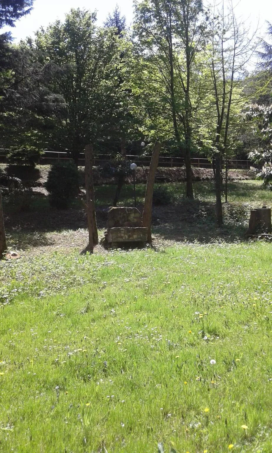 Property building in Il Borgo dei Molini