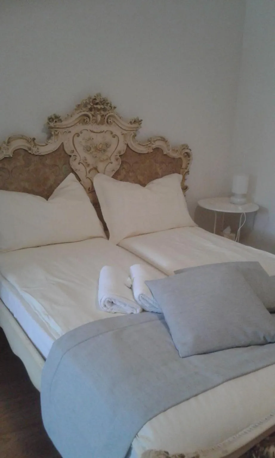 Bed in Il Borgo dei Molini