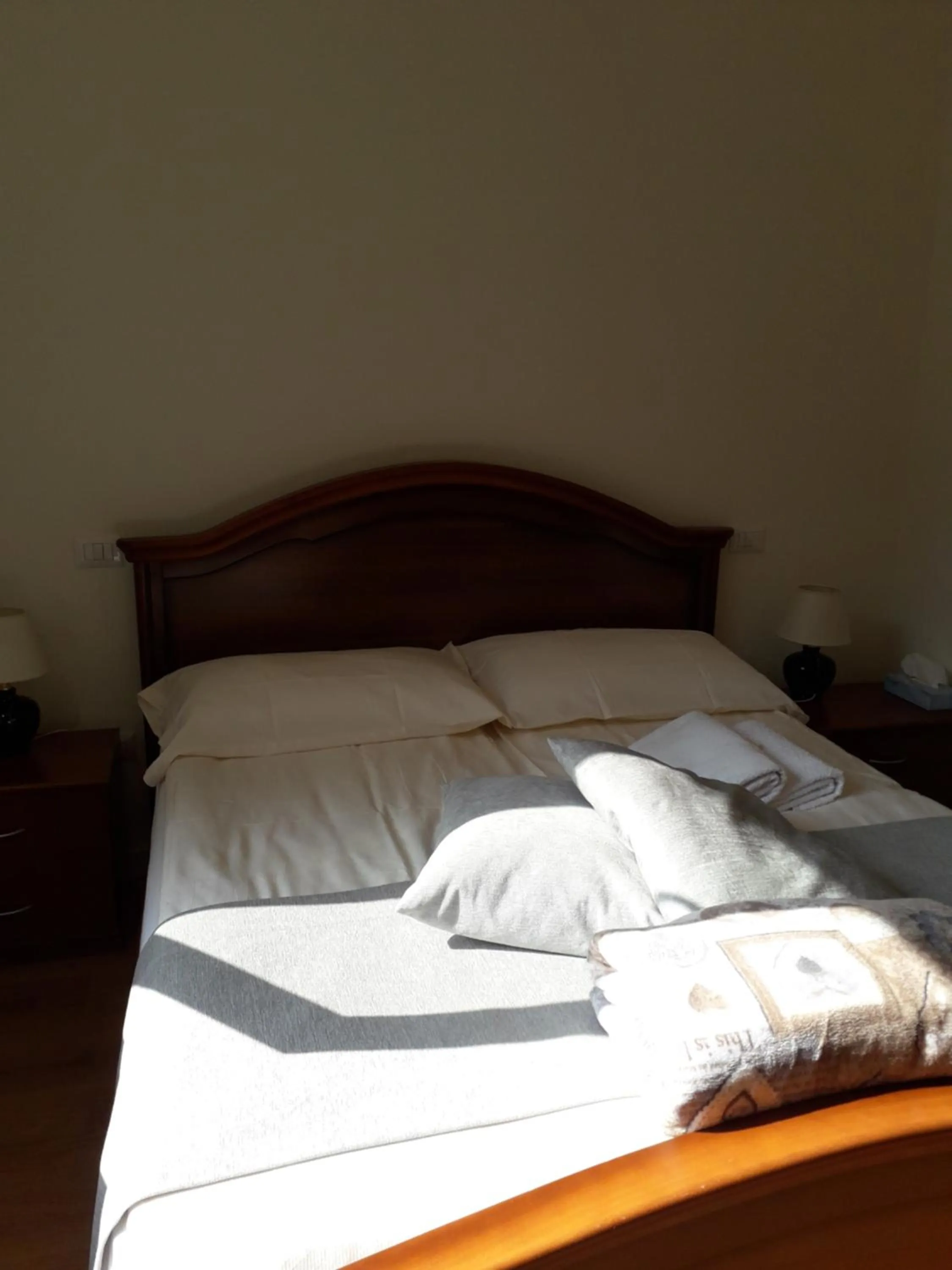 Bed in Il Borgo dei Molini