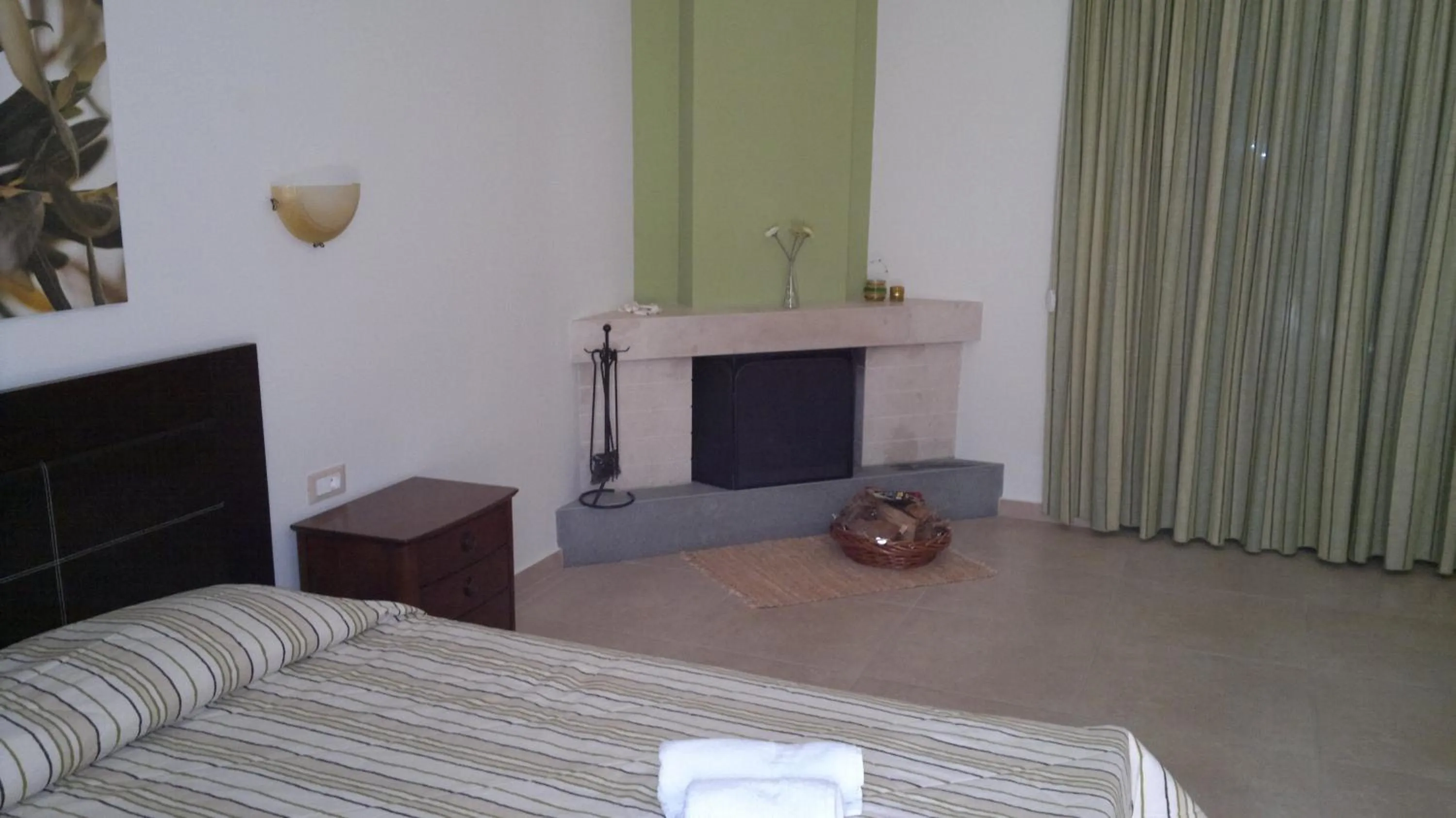 Other, Bed in Aenaon Rooms