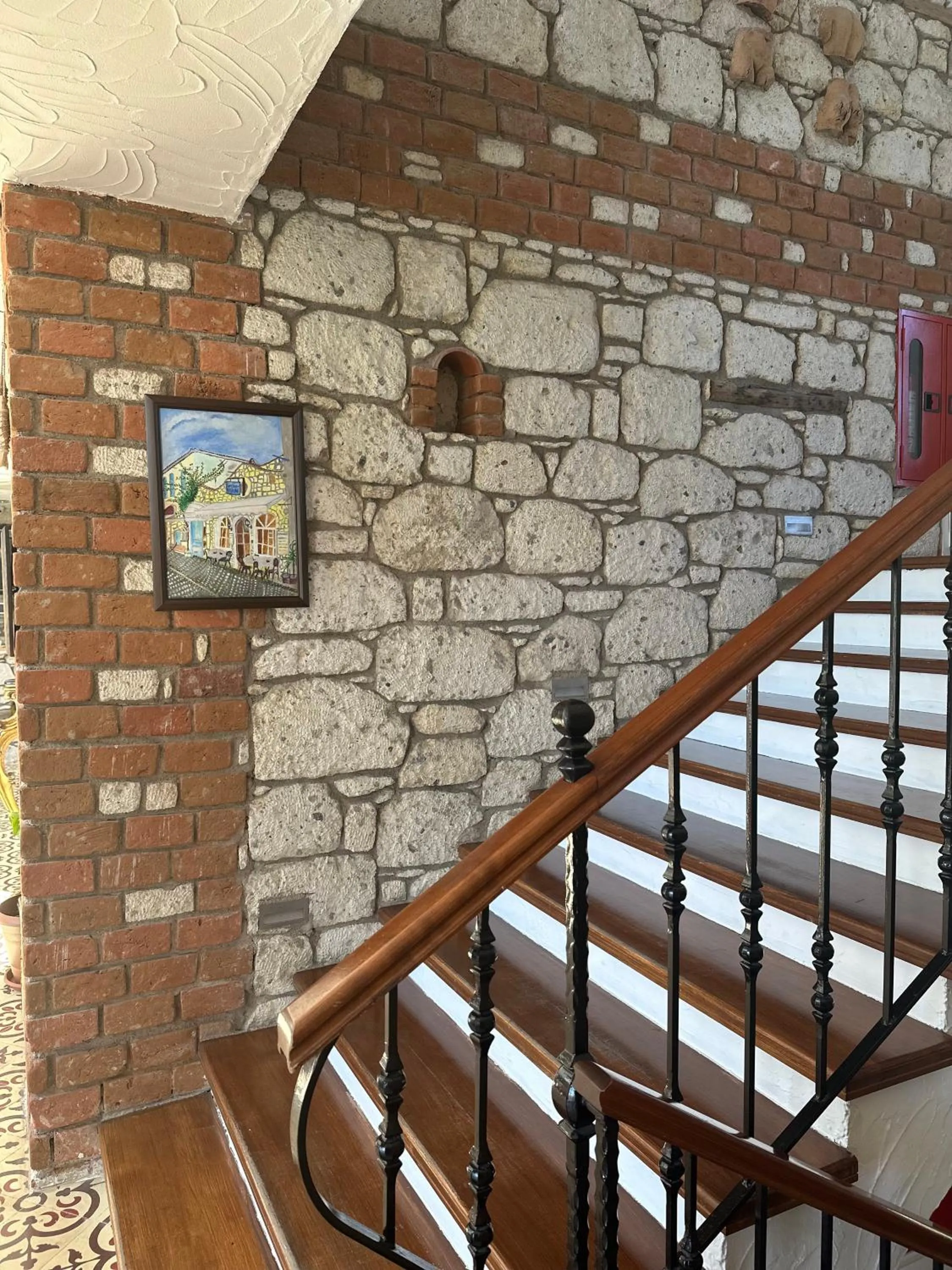 Property building in Imren Han Hotel - Special Category