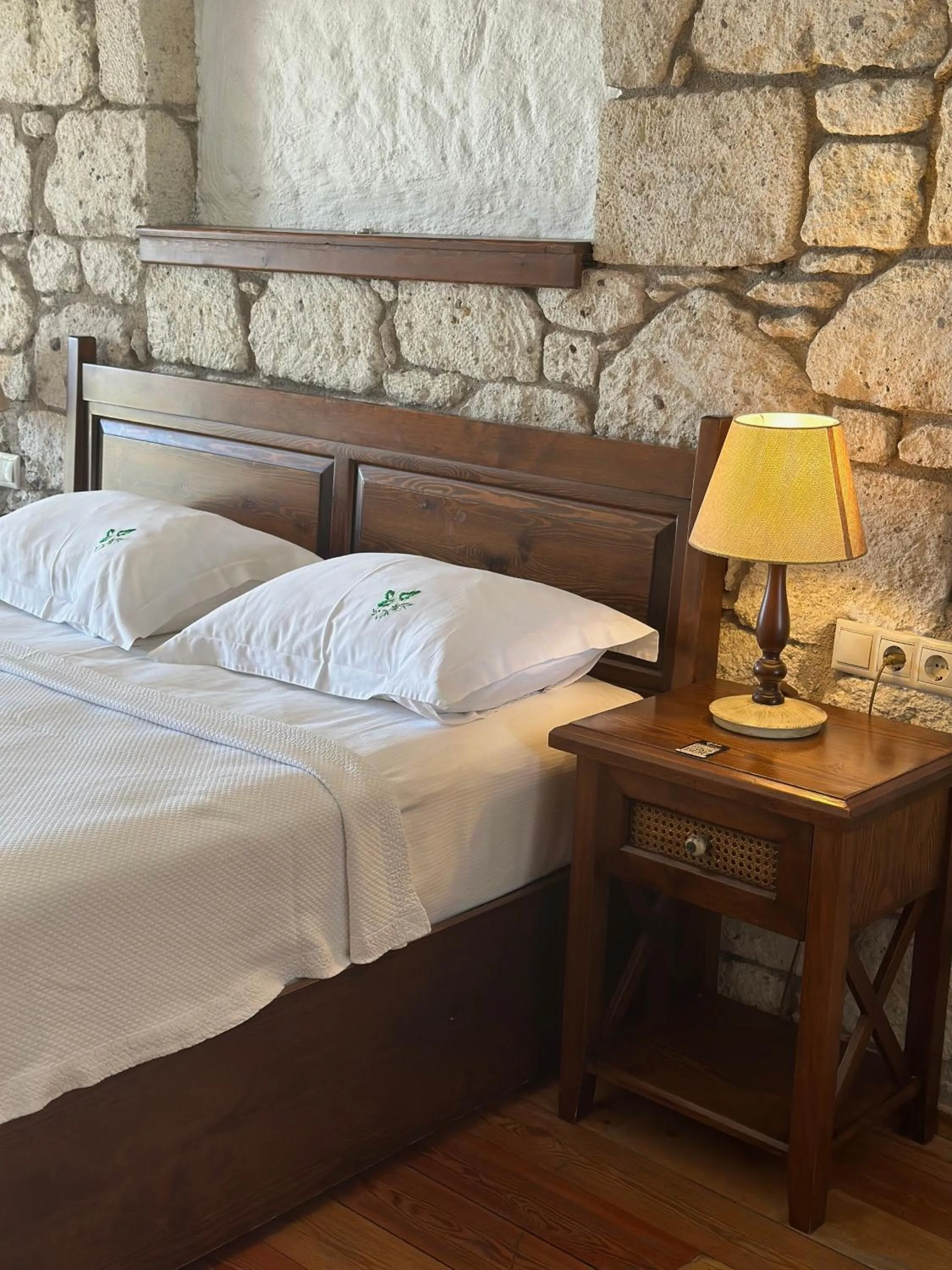 Bed in Imren Han Hotel - Special Category