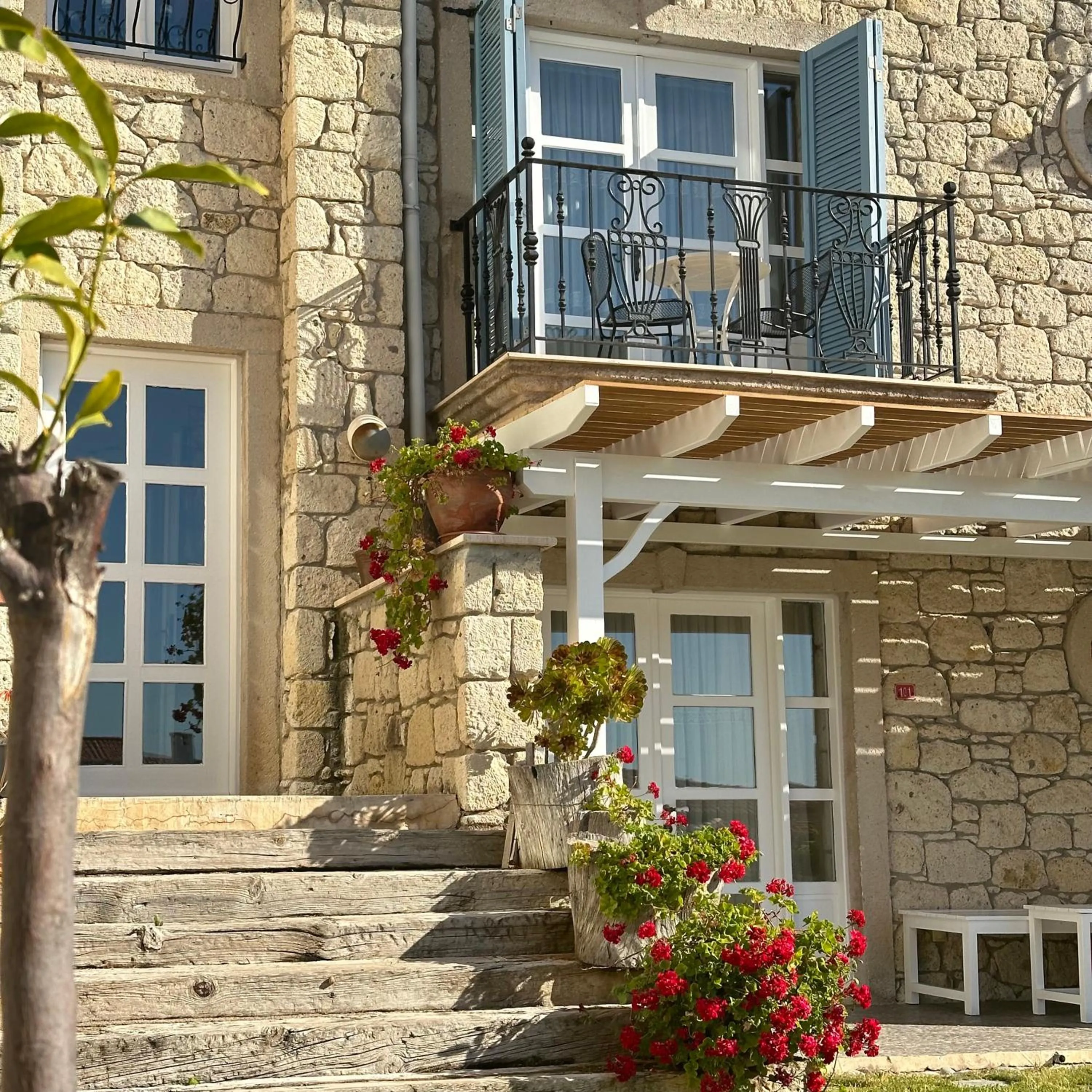 Property building in Imren Han Hotel - Special Category