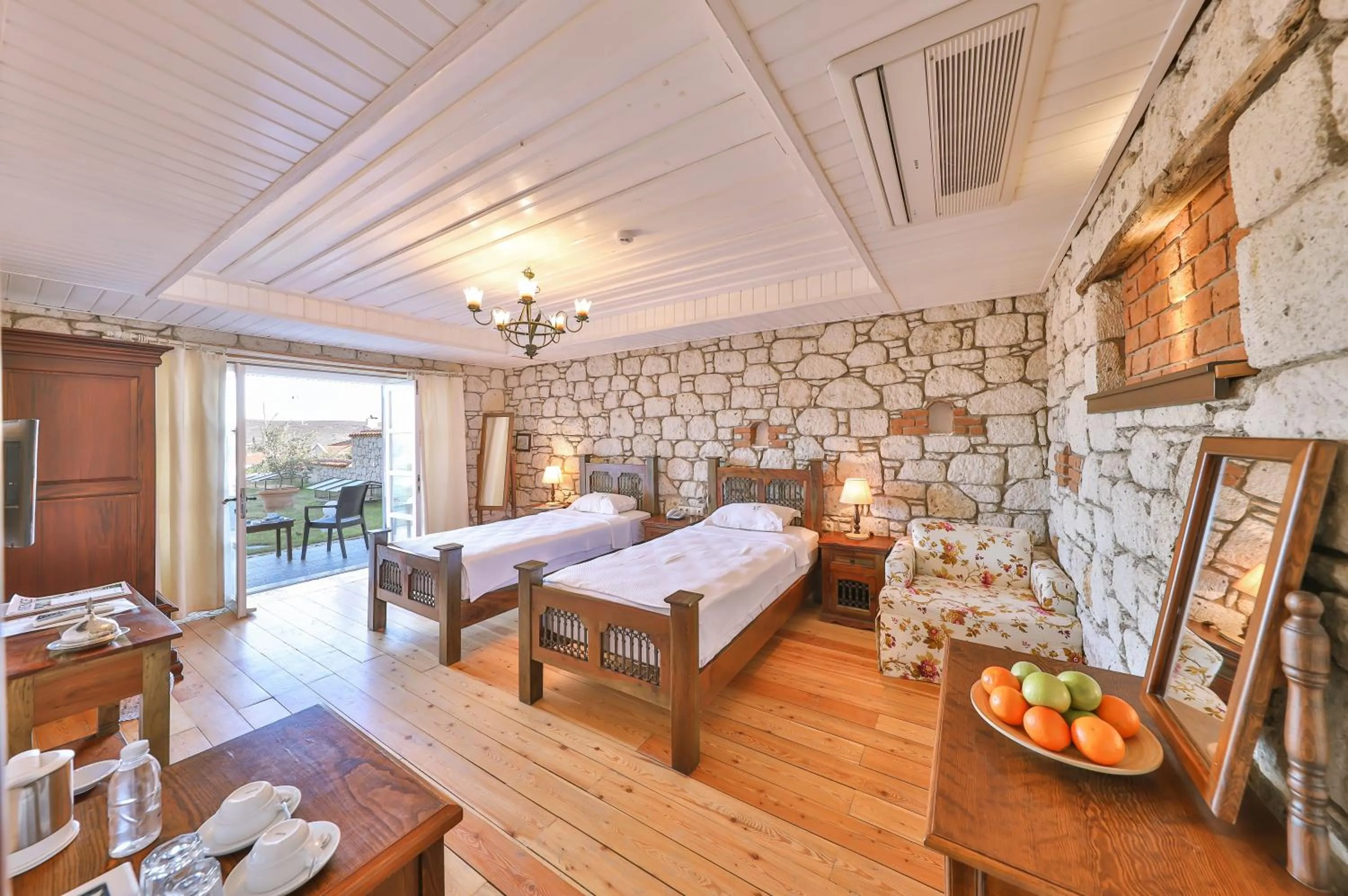 Photo of the whole room in Imren Han Hotel - Special Category