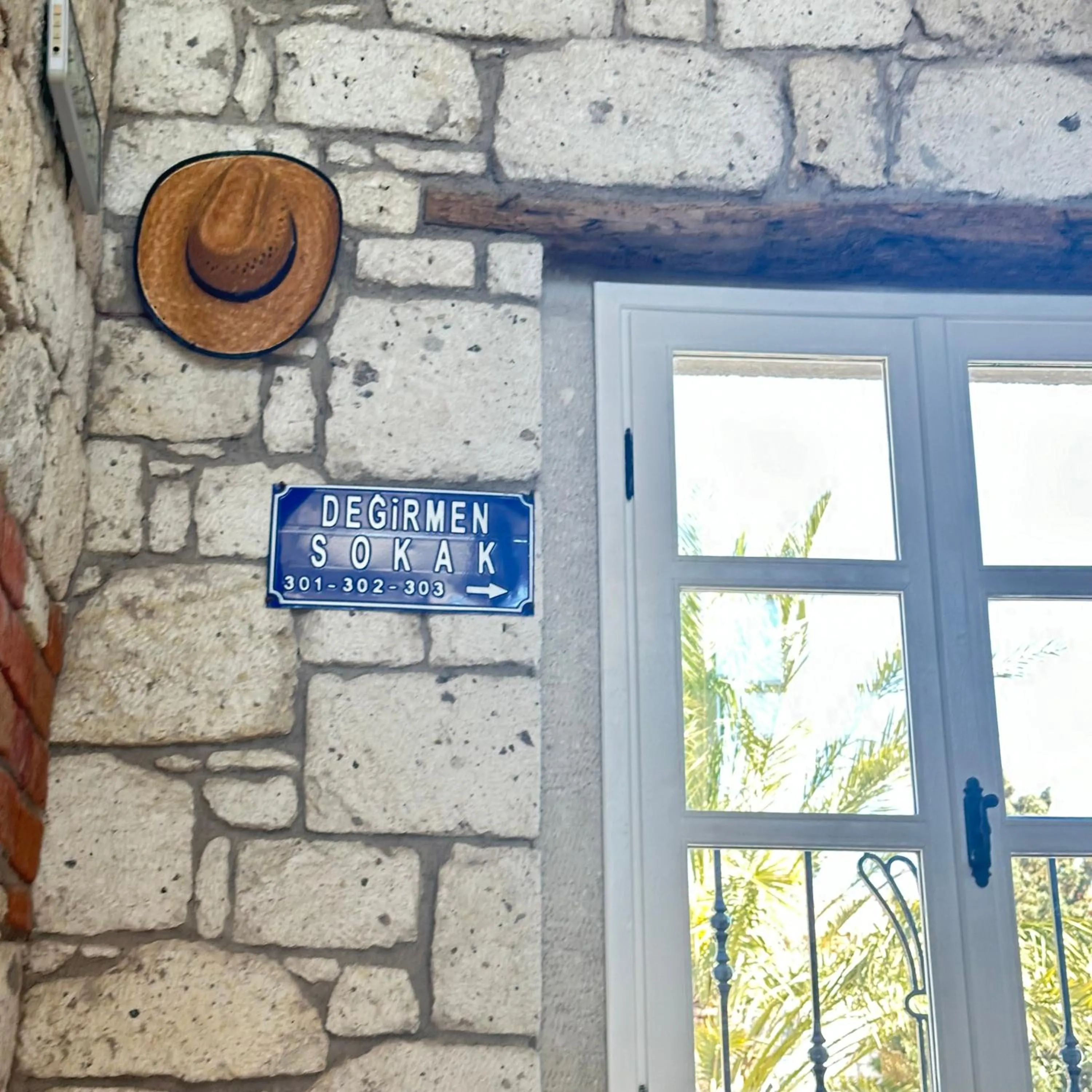 Property building in Imren Han Hotel - Special Category