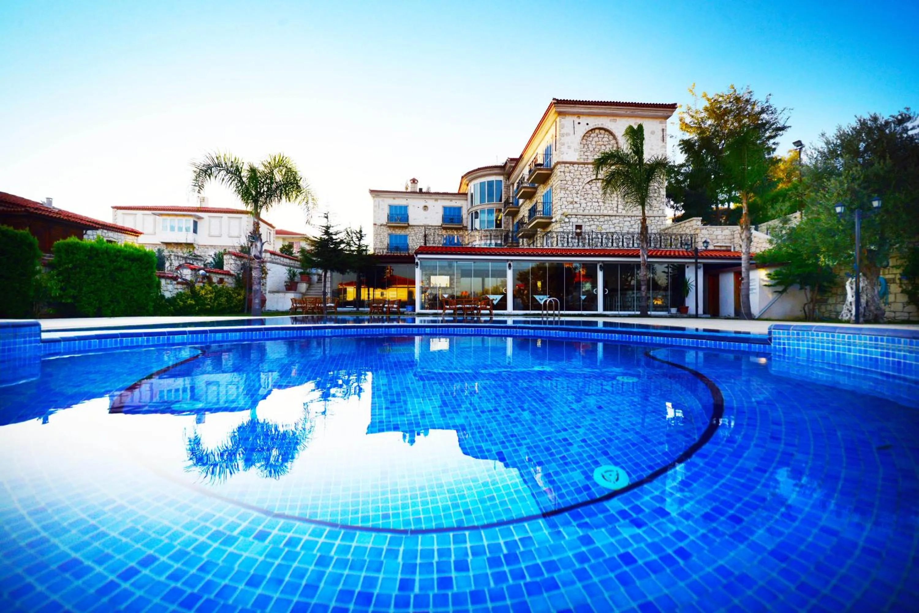 Day in Imren Han Hotel - Special Category