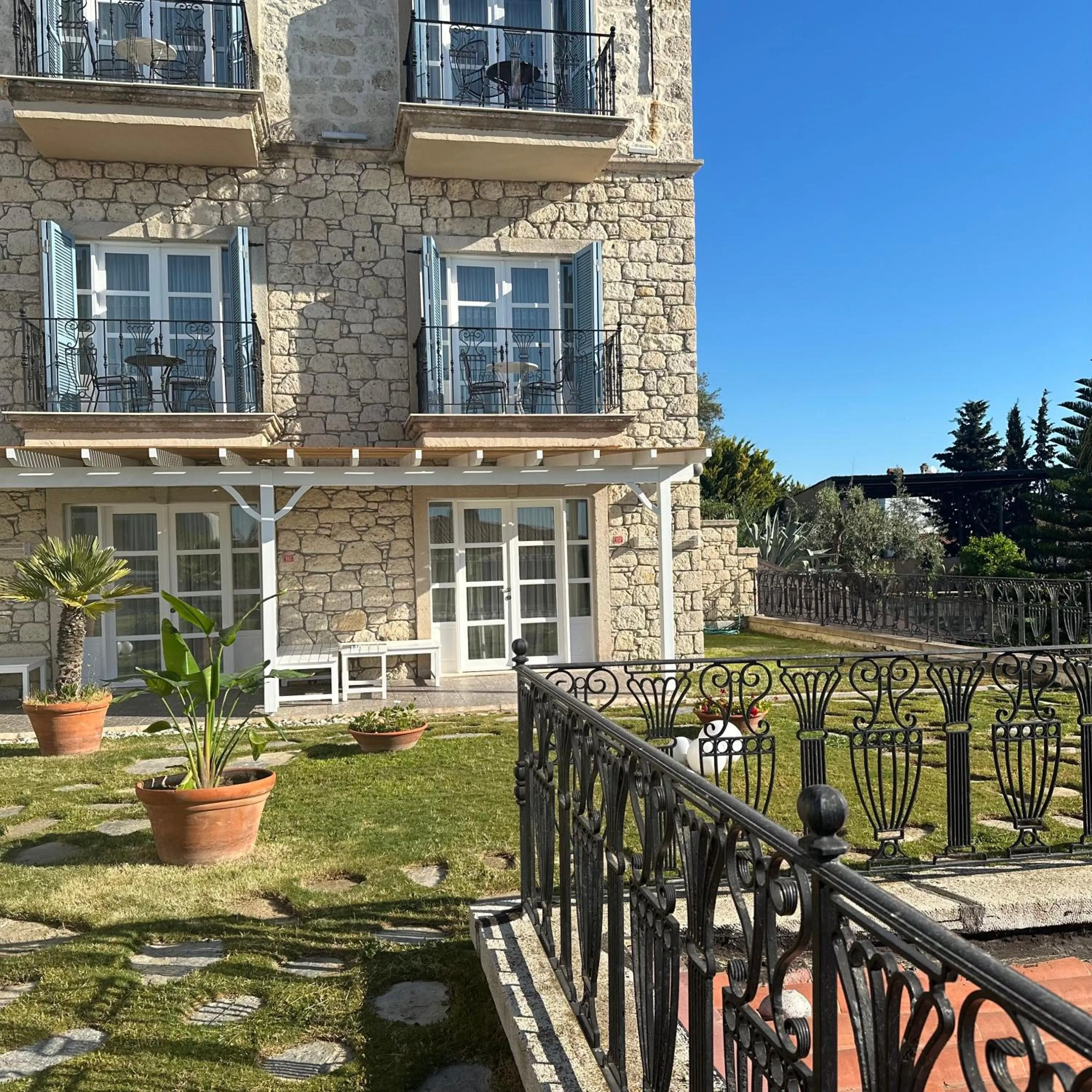 Property building in Imren Han Hotel - Special Category