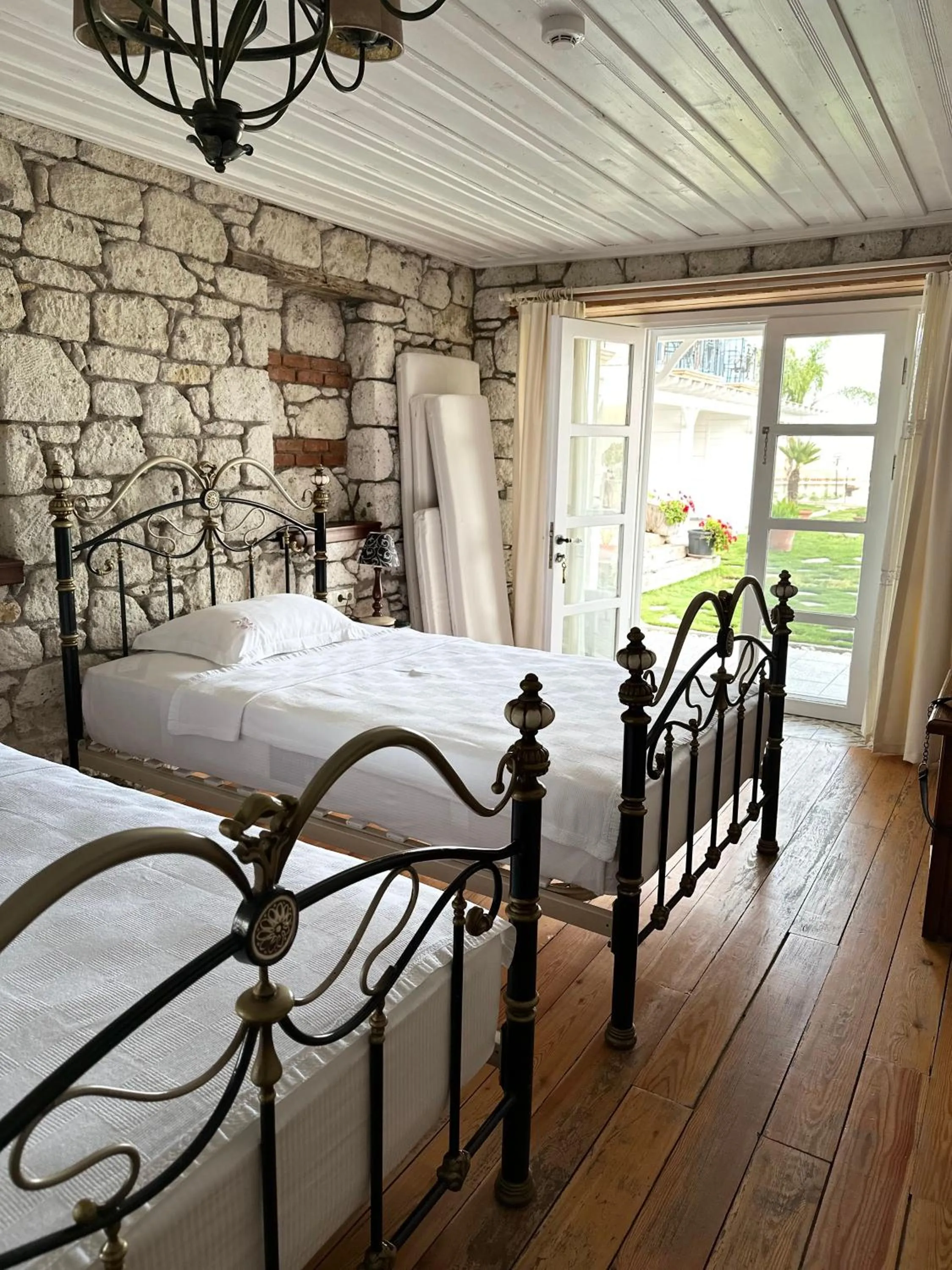 Bed in Imren Han Hotel - Special Category