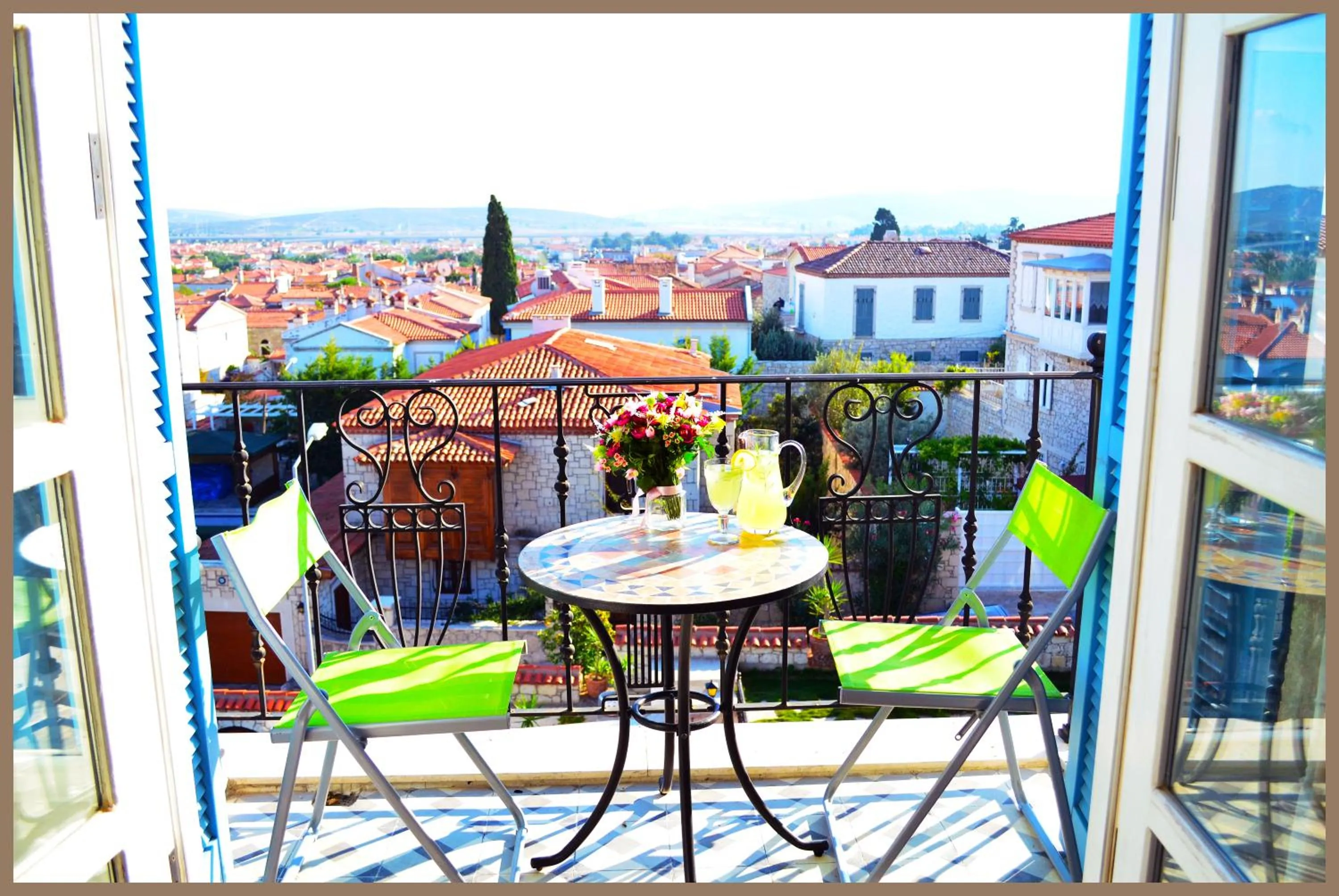 Day in Imren Han Hotel - Special Category