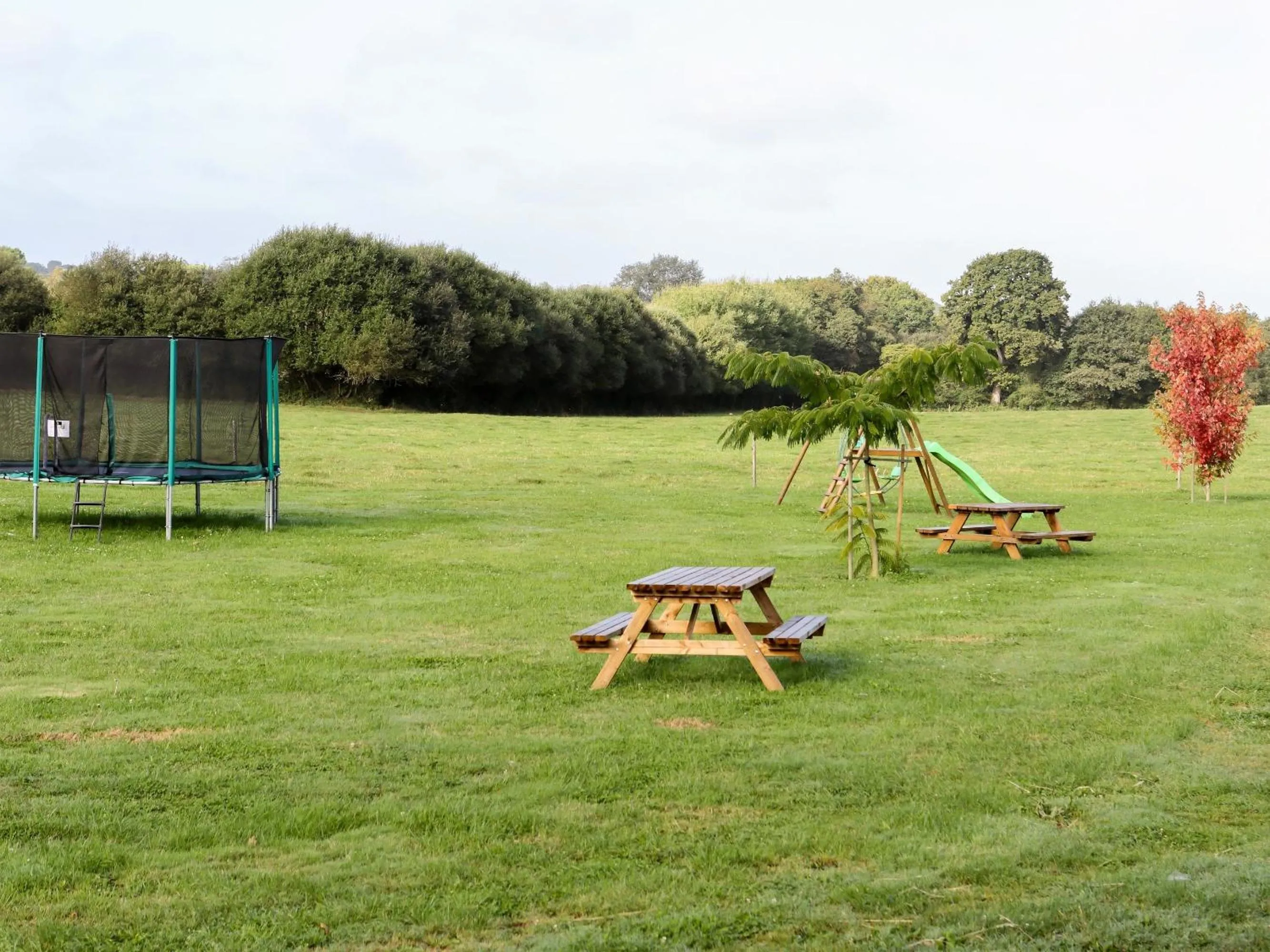 Activities in La Ferme de Vur Ven