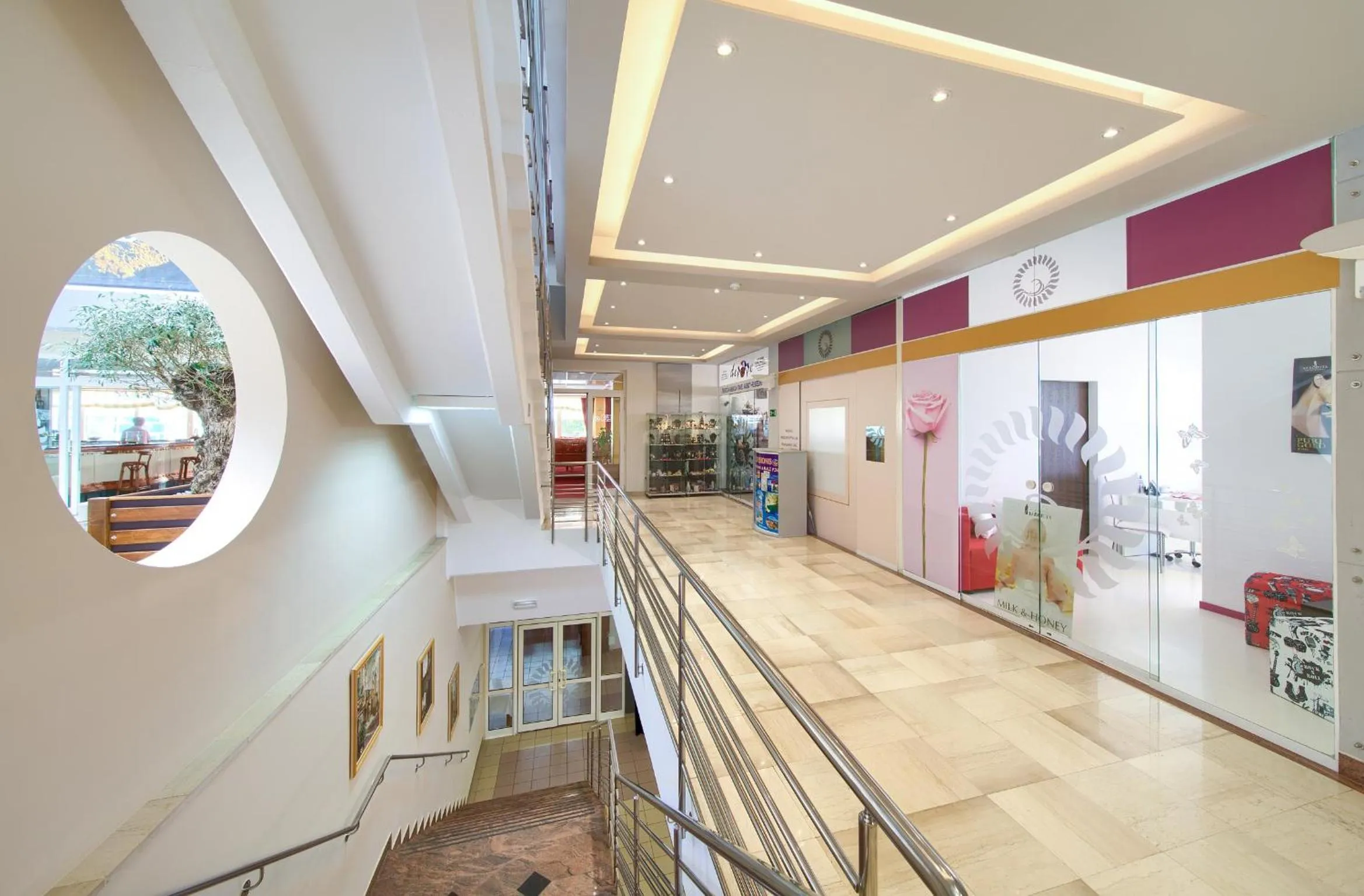 Massage in Hotel Dražica - Hotel Resort Dražica