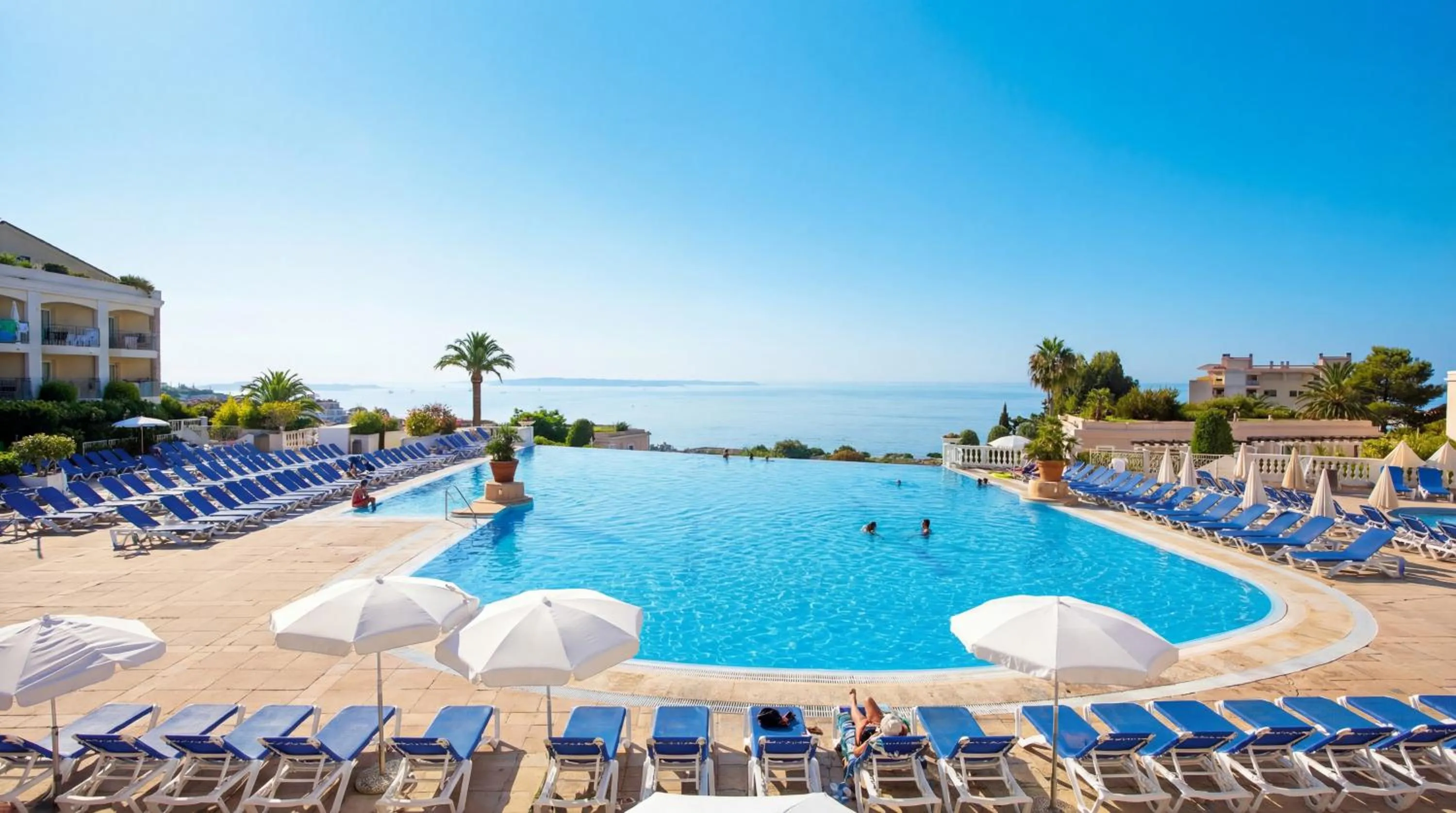 La Bastide du Soleil
