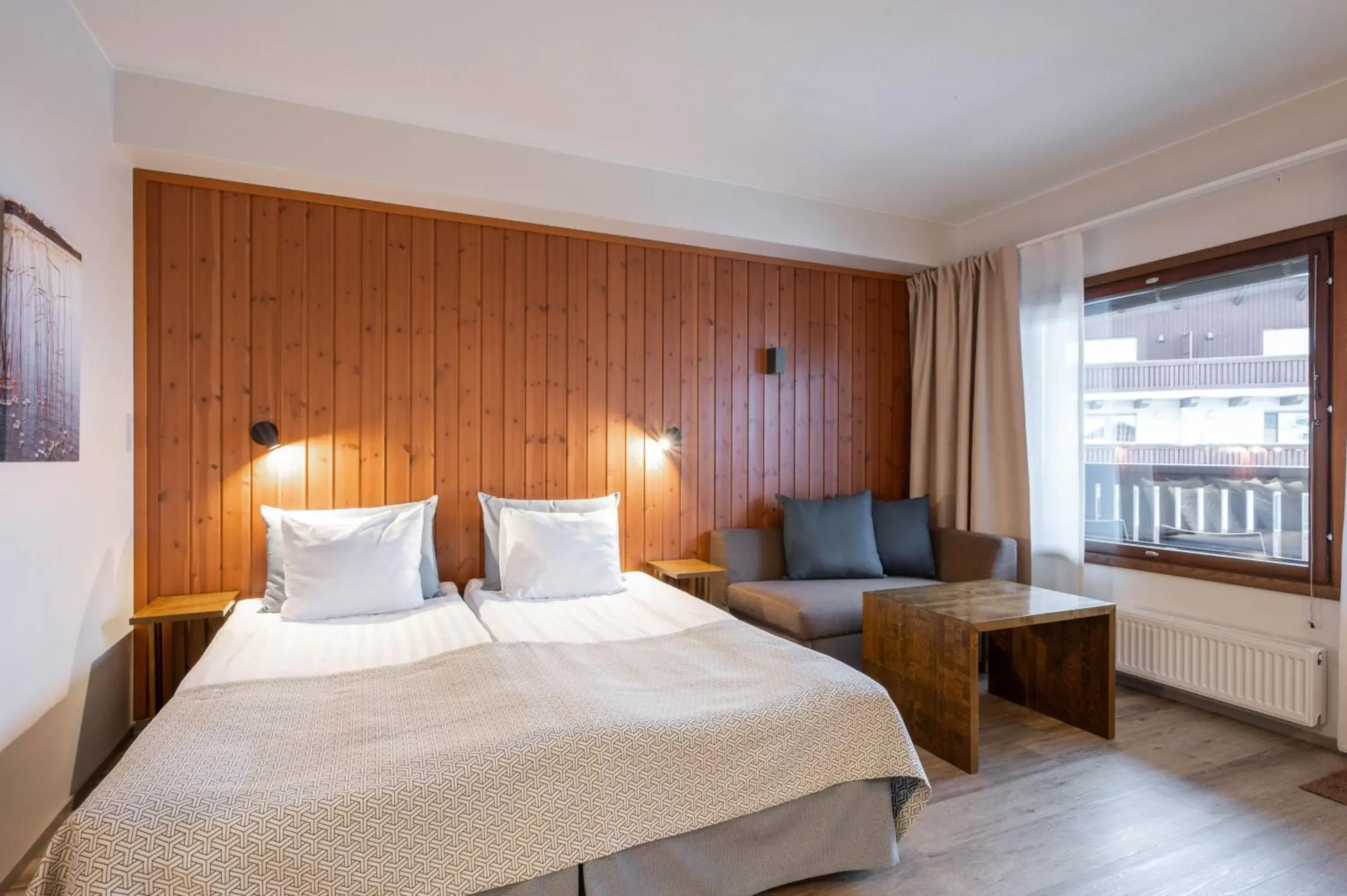 Family Suite - No pets allowed in Ski-Inn RukaVillage Family Suite - No pets allowed in Ski-Inn RukaVillage