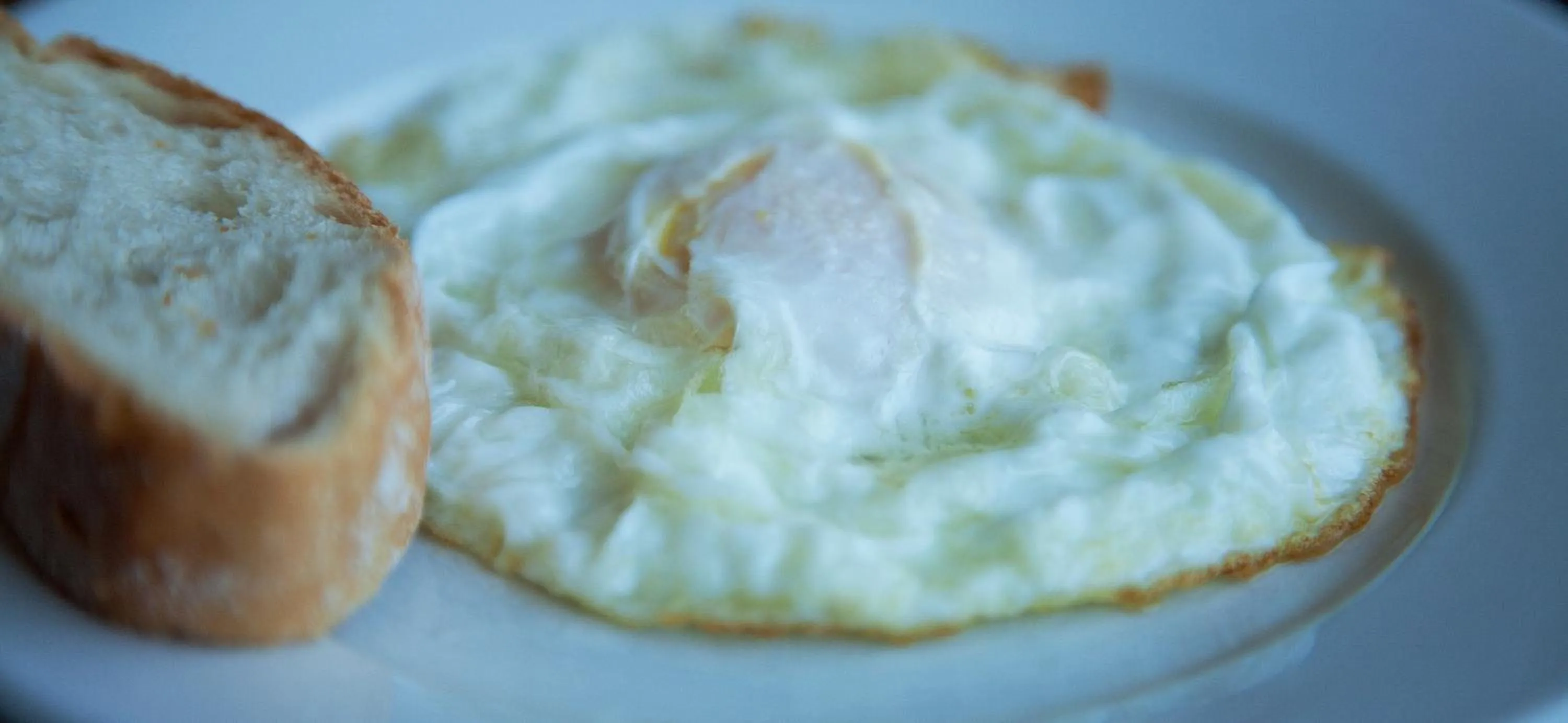 Breakfast in El Hotelito