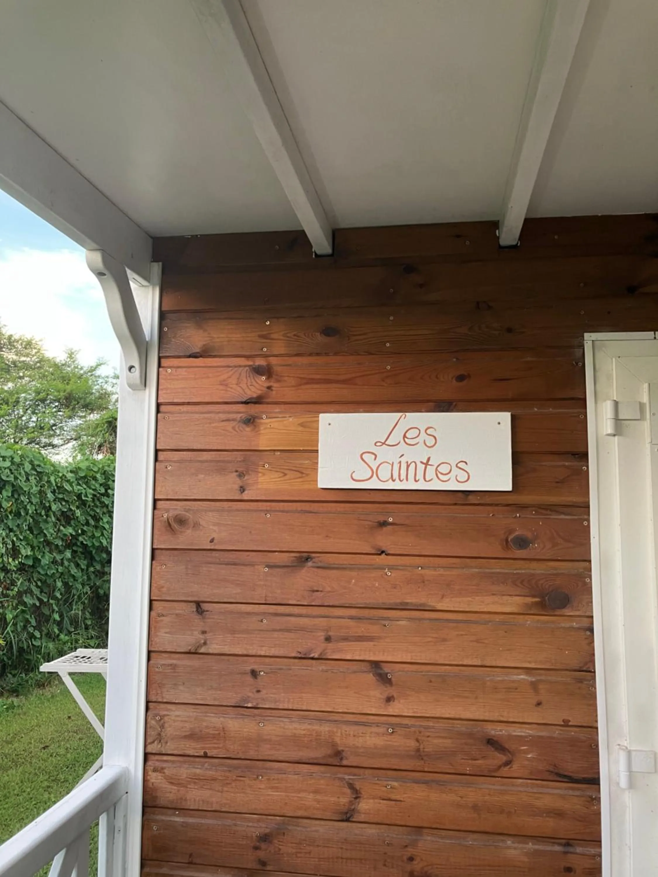 Gîte Ty Koko