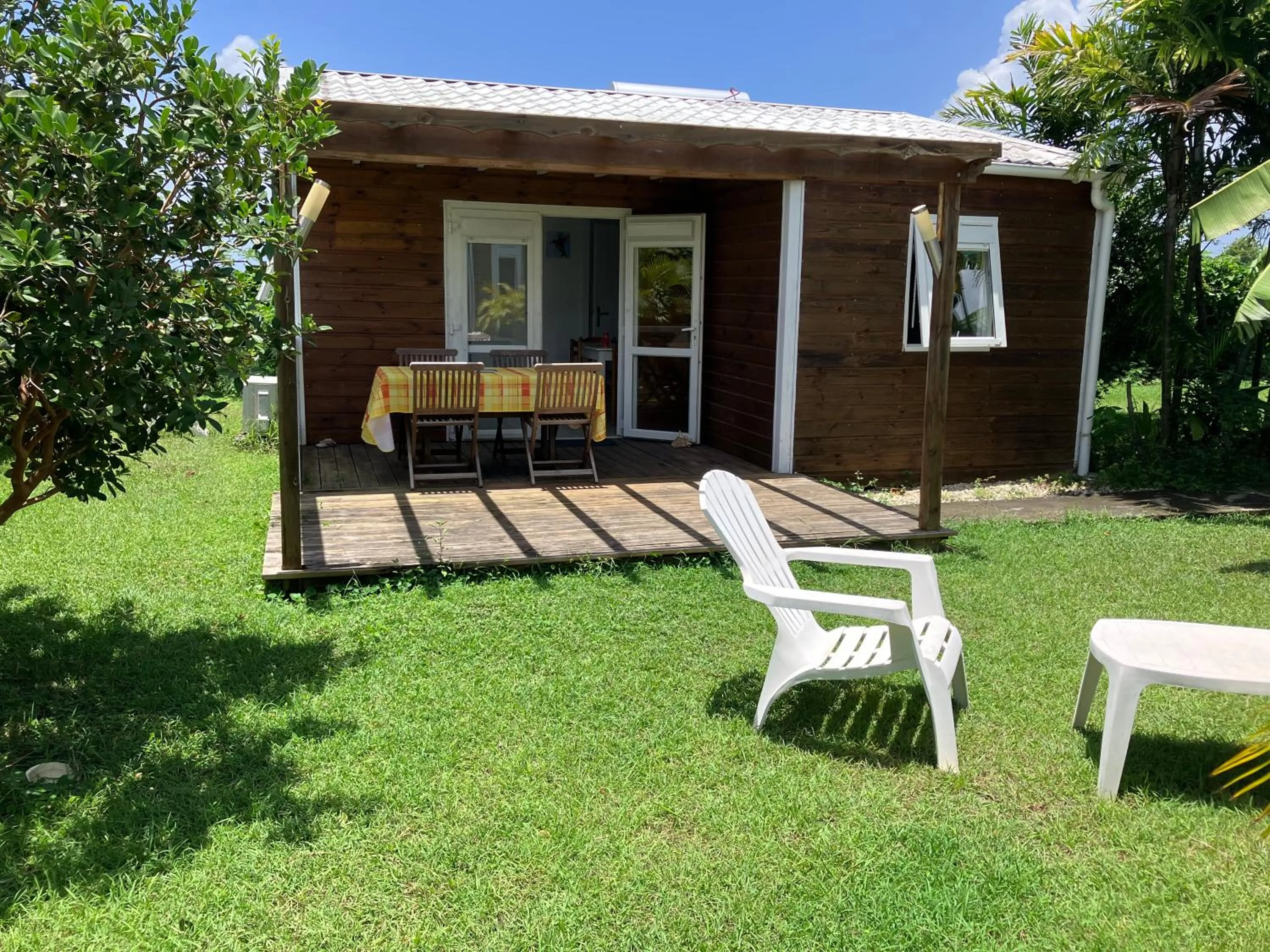 Gîte Ty Koko